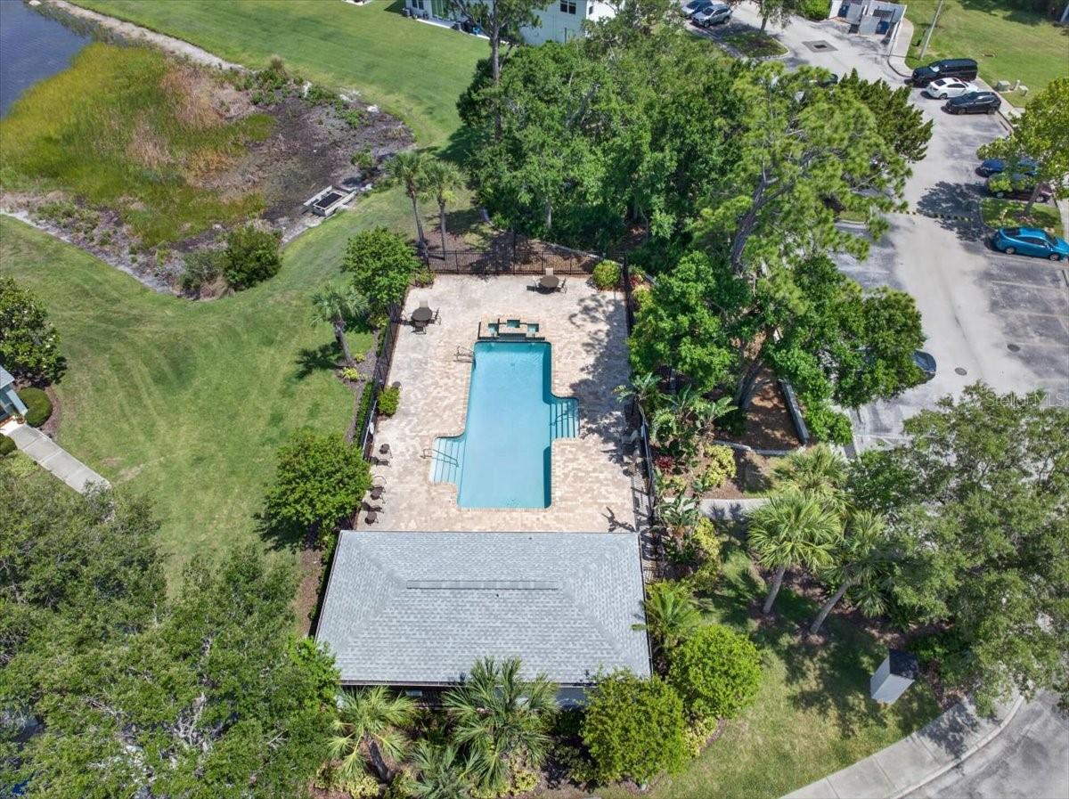 TOWNHOMES OF BAY PORT COLONY - Residential