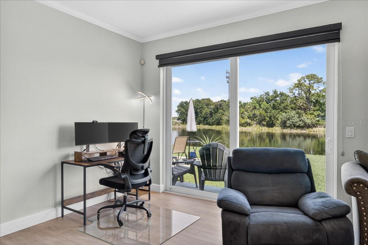 TOWNHOMES OF BAY PORT COLONY - Residential