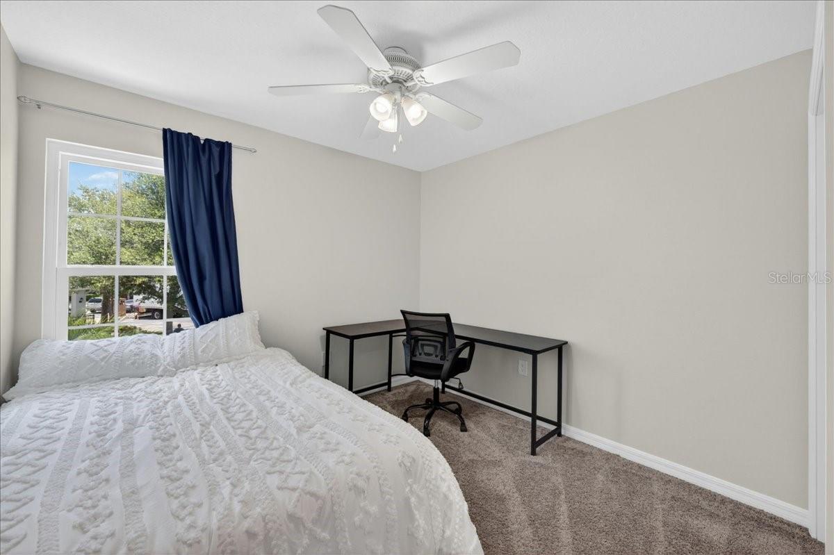 TOWNHOMES OF BAY PORT COLONY - Residential