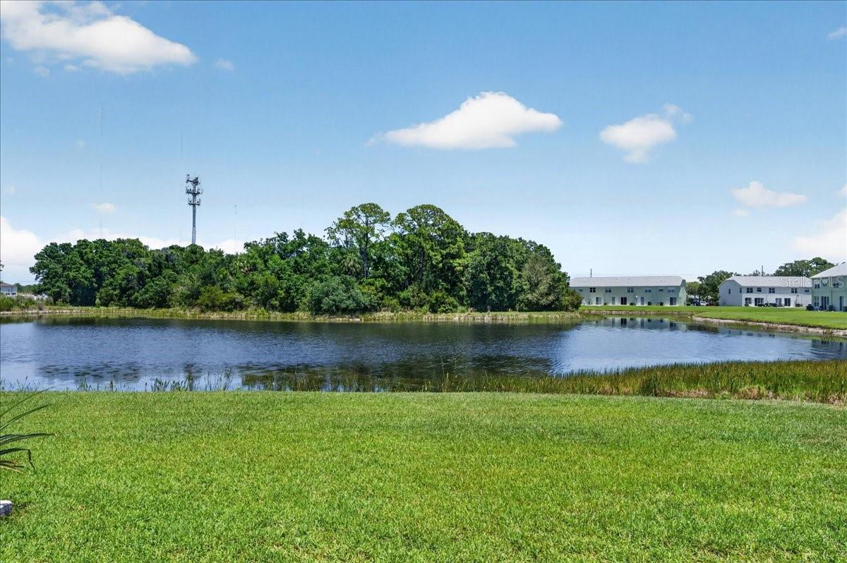 TOWNHOMES OF BAY PORT COLONY - Residential