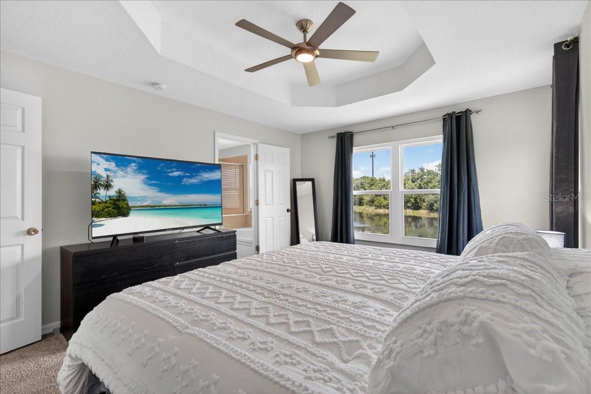 TOWNHOMES OF BAY PORT COLONY - Residential