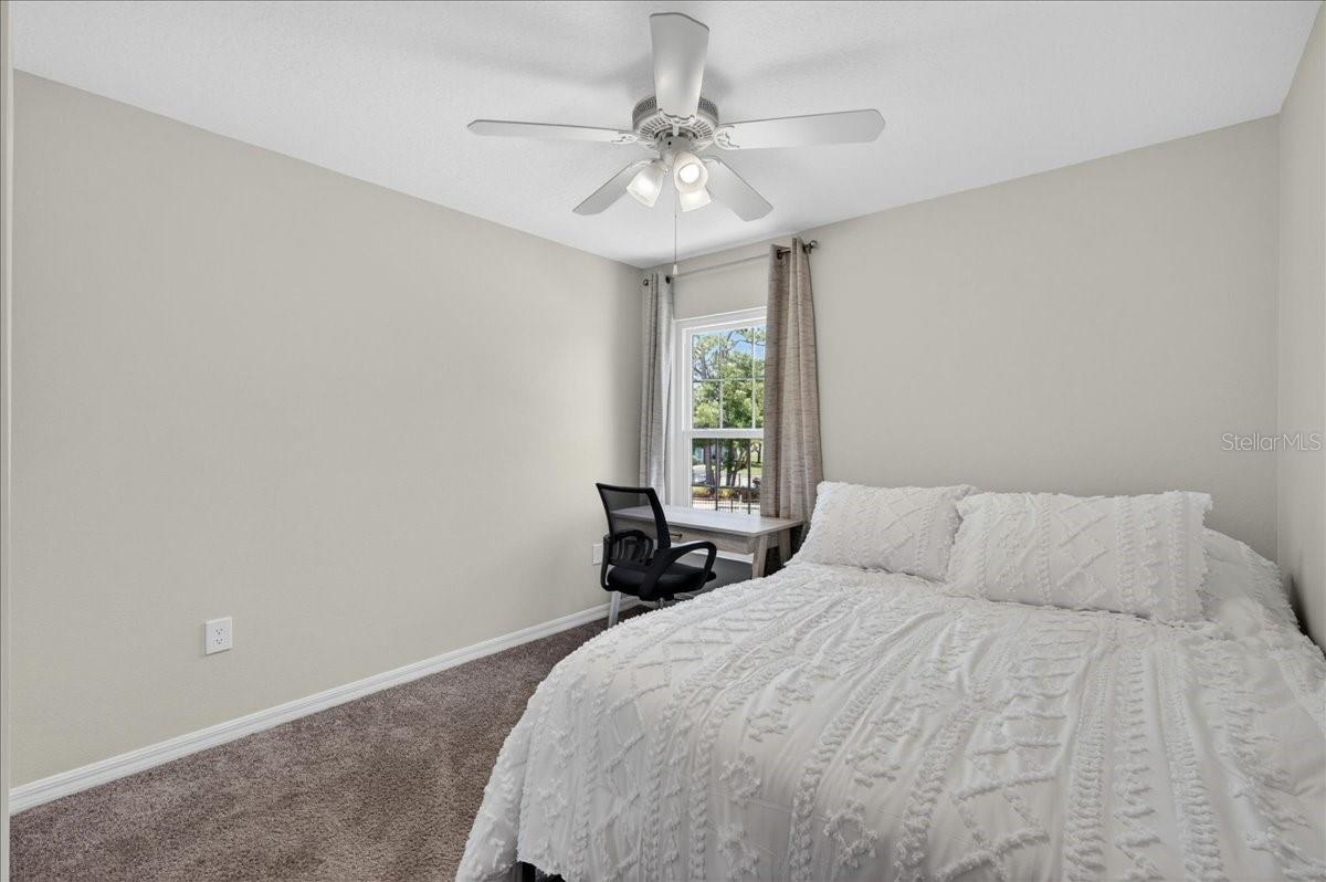 TOWNHOMES OF BAY PORT COLONY - Residential