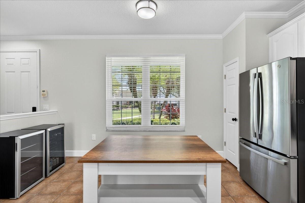 TOWNHOMES OF BAY PORT COLONY - Residential