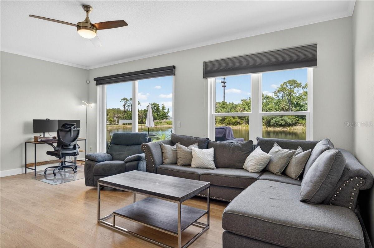 TOWNHOMES OF BAY PORT COLONY - Residential