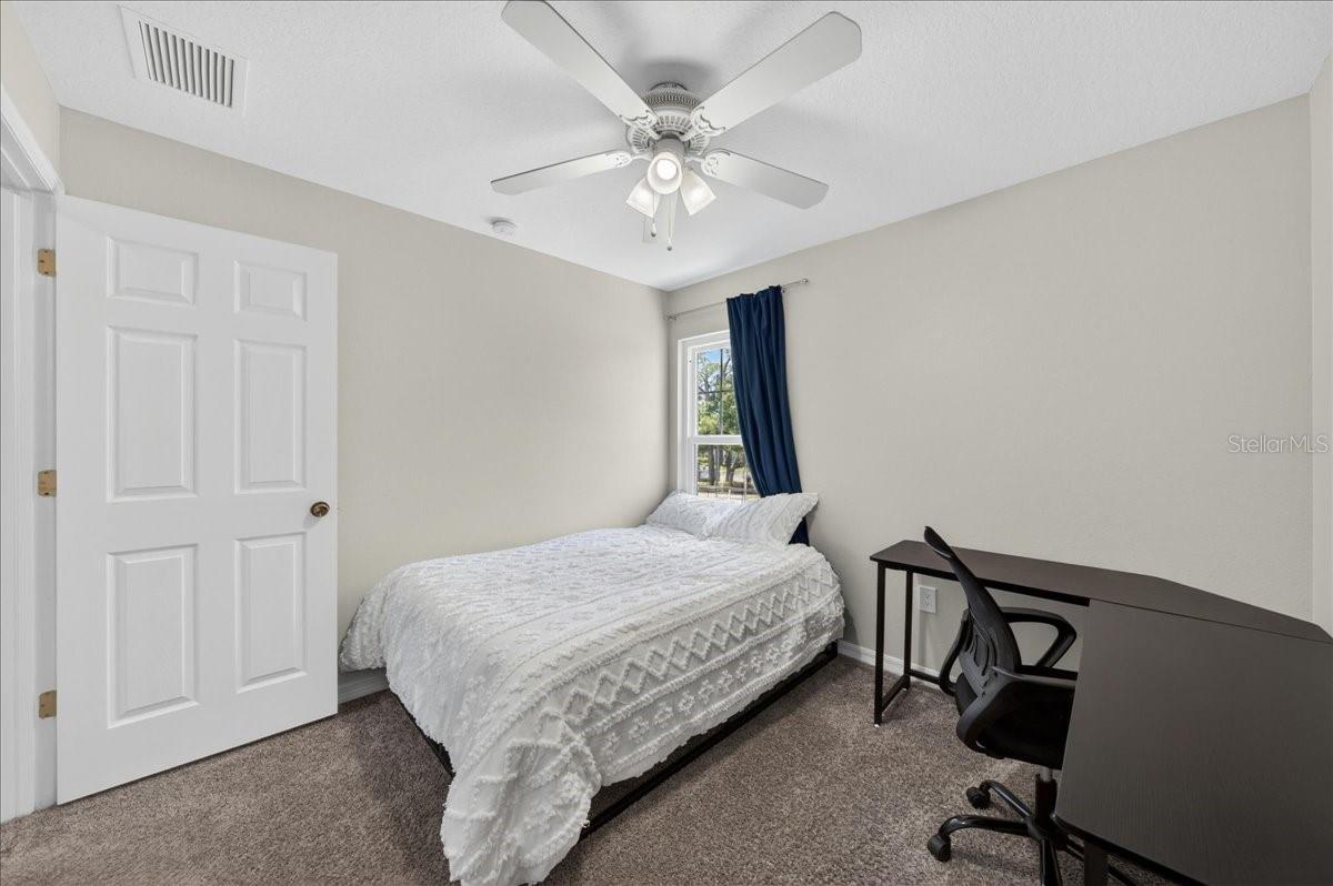 TOWNHOMES OF BAY PORT COLONY - Residential