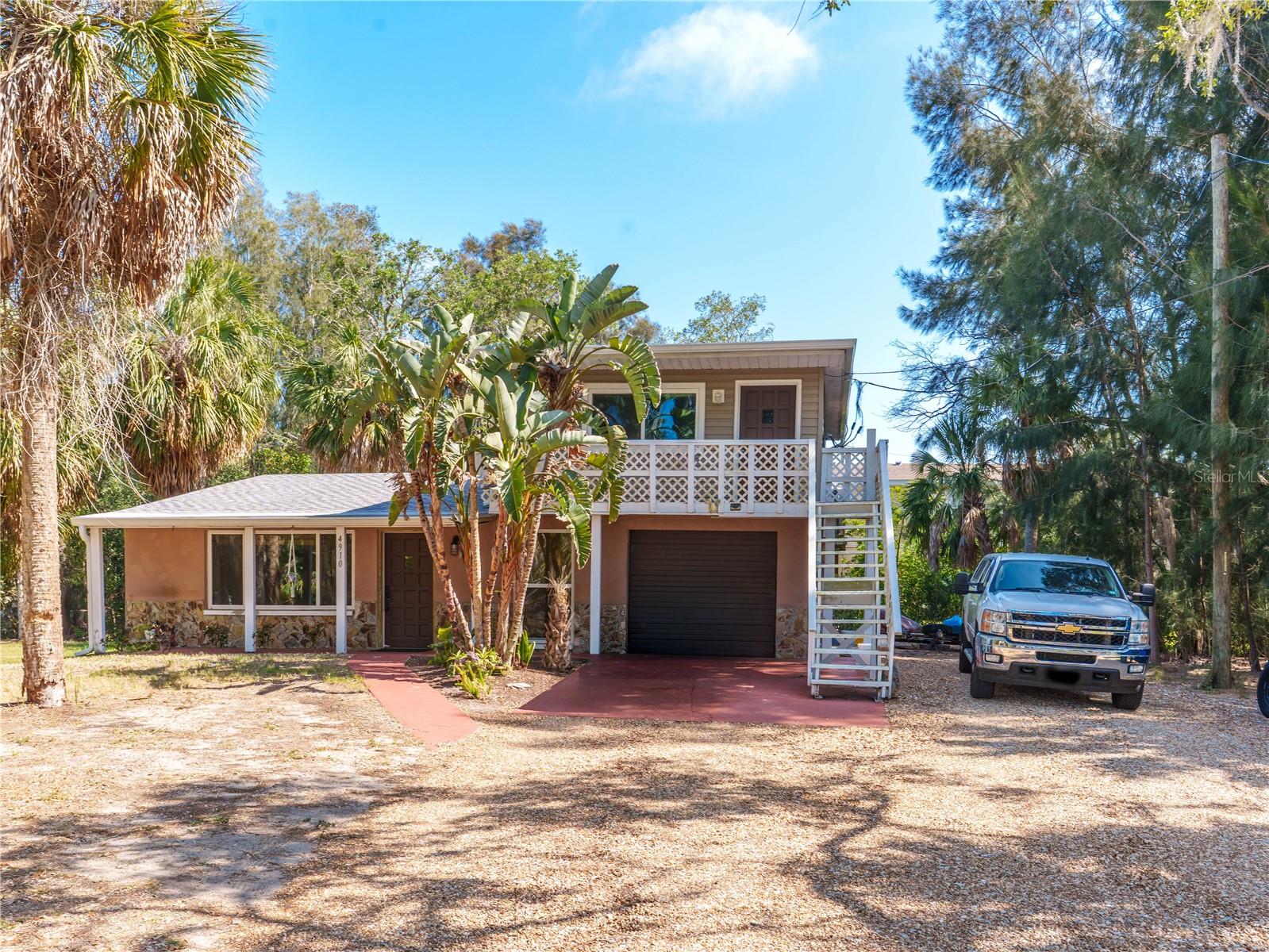 ACREAGE - Residential