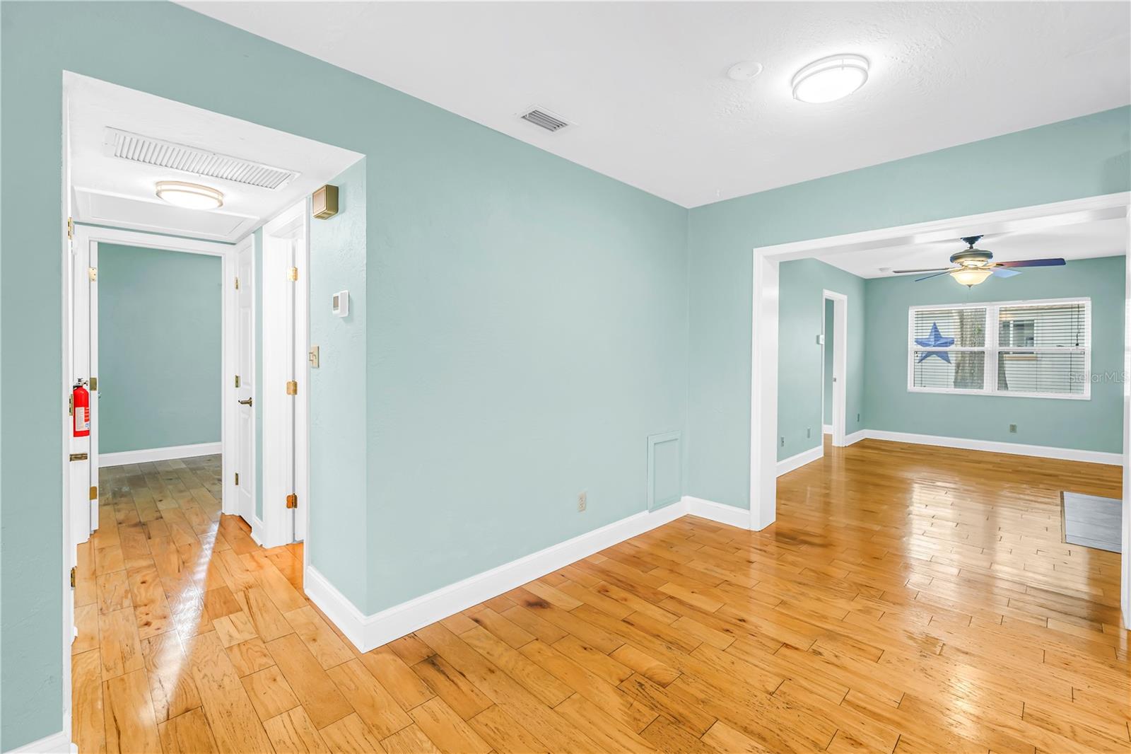 SNELL SHORES - Residential