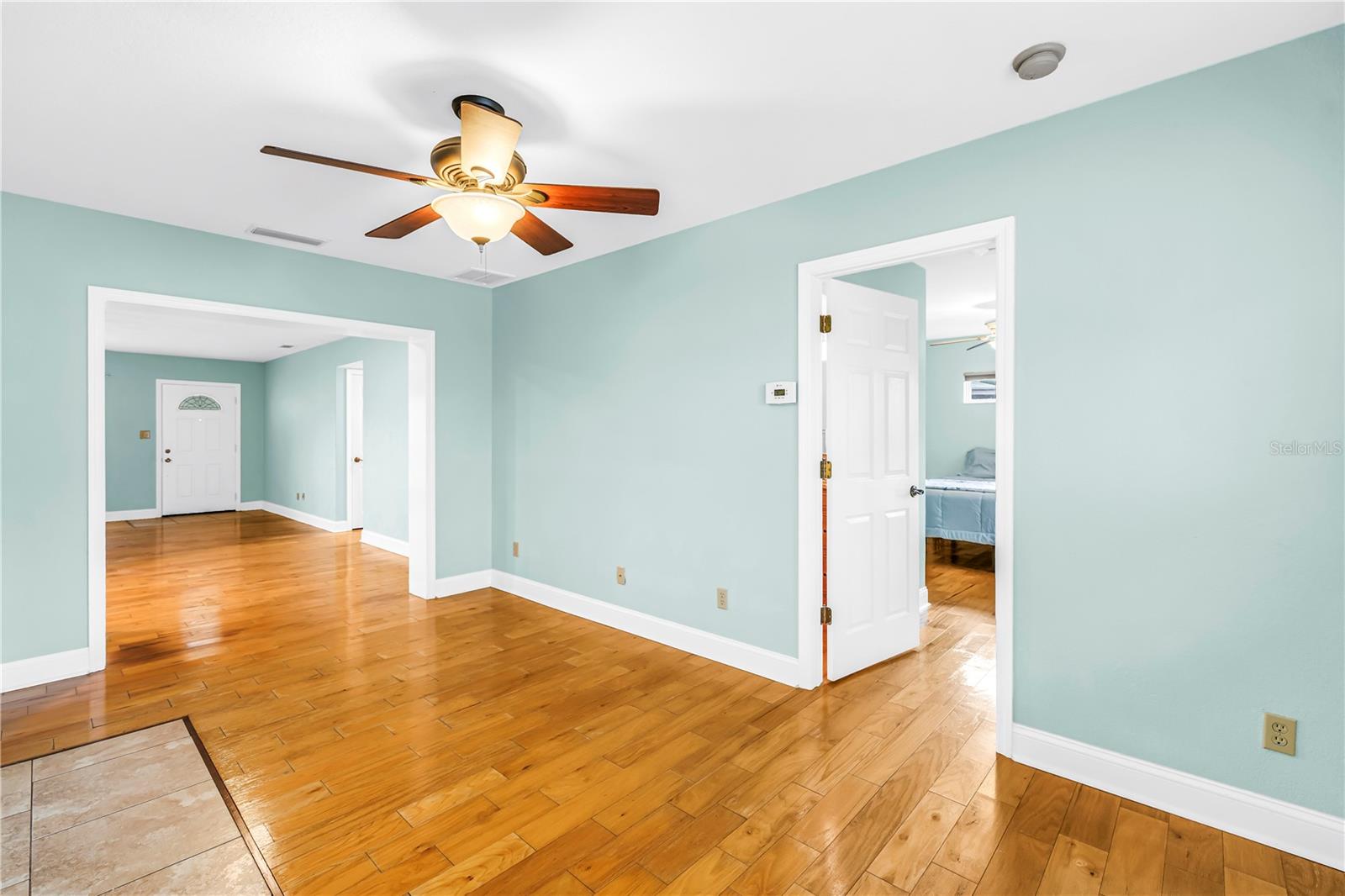 SNELL SHORES - Residential