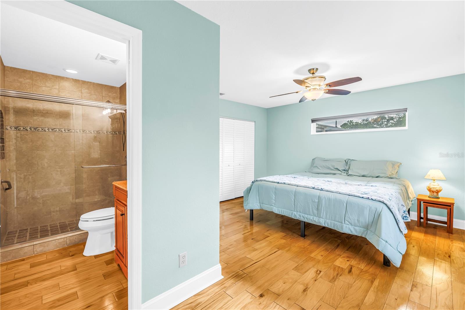 SNELL SHORES - Residential