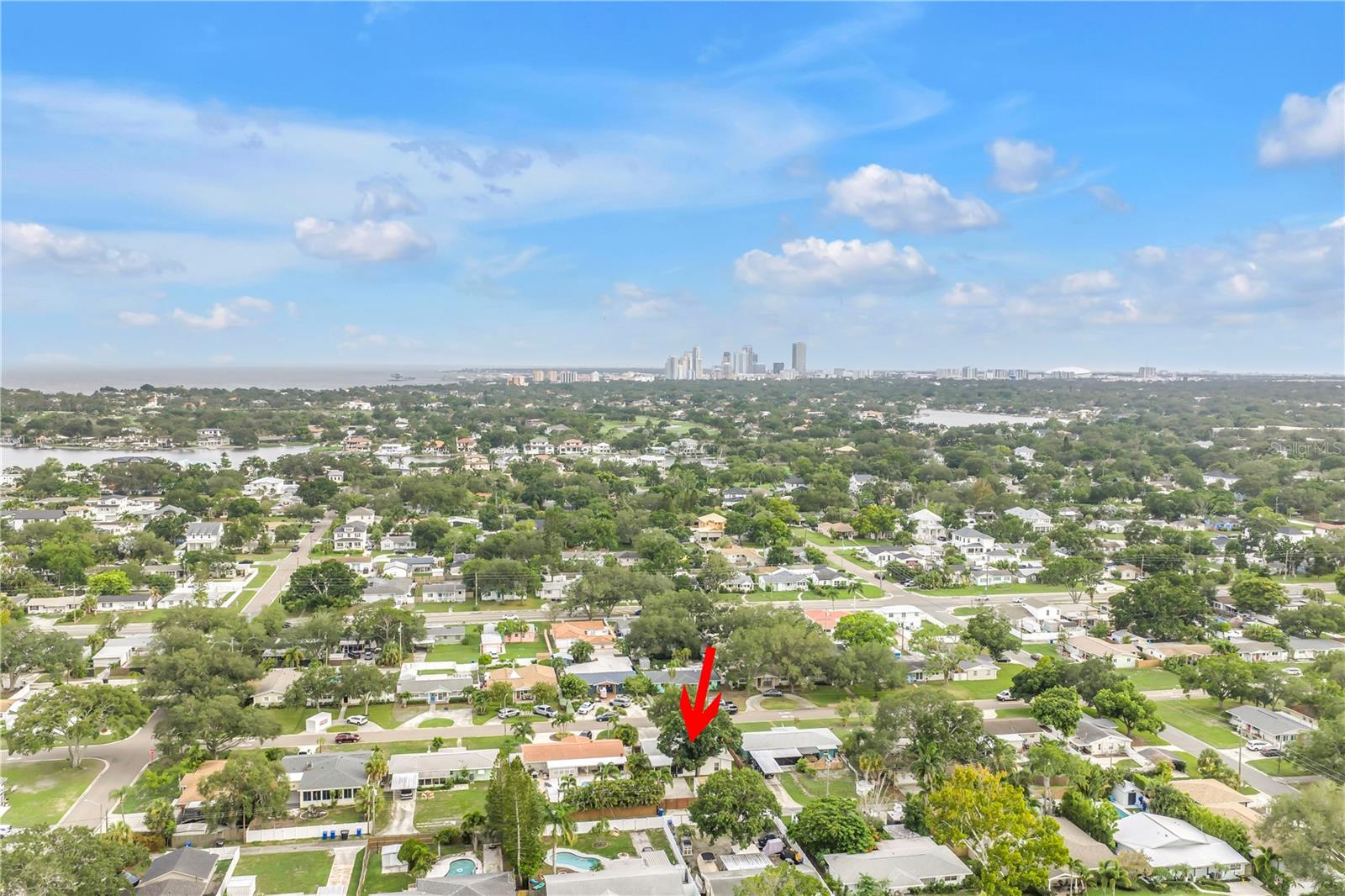 SNELL SHORES - Residential