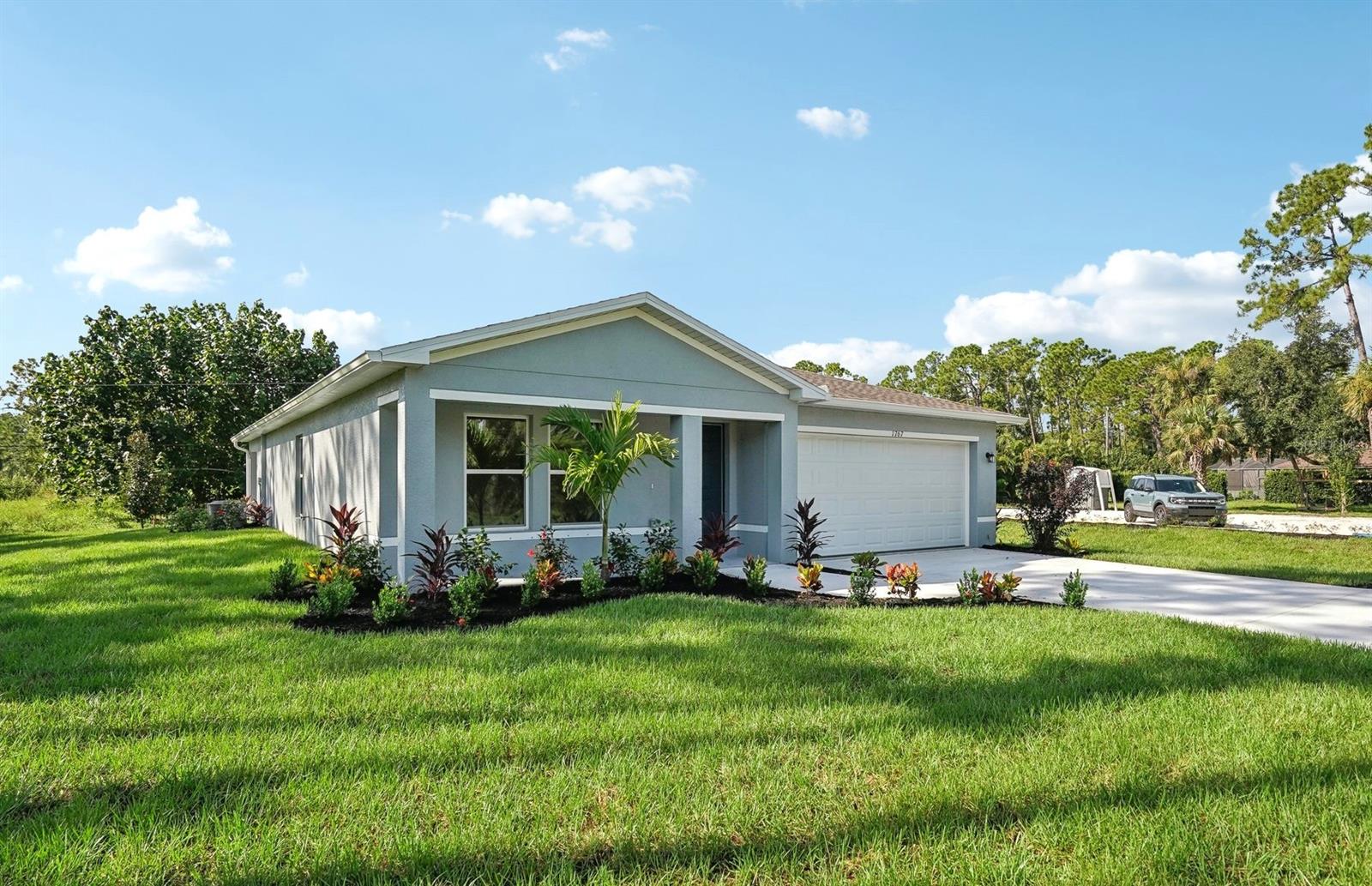 PORT CHARLOTTE SUB 33 - Residential