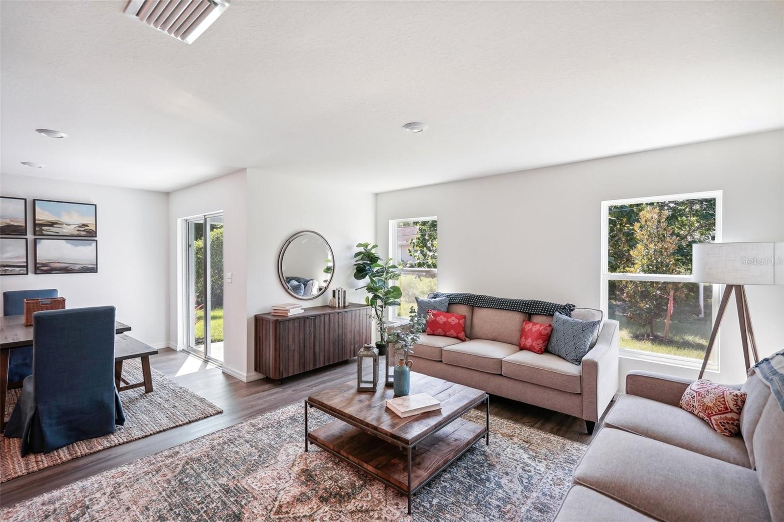 PORT CHARLOTTE SUB 33 - Residential