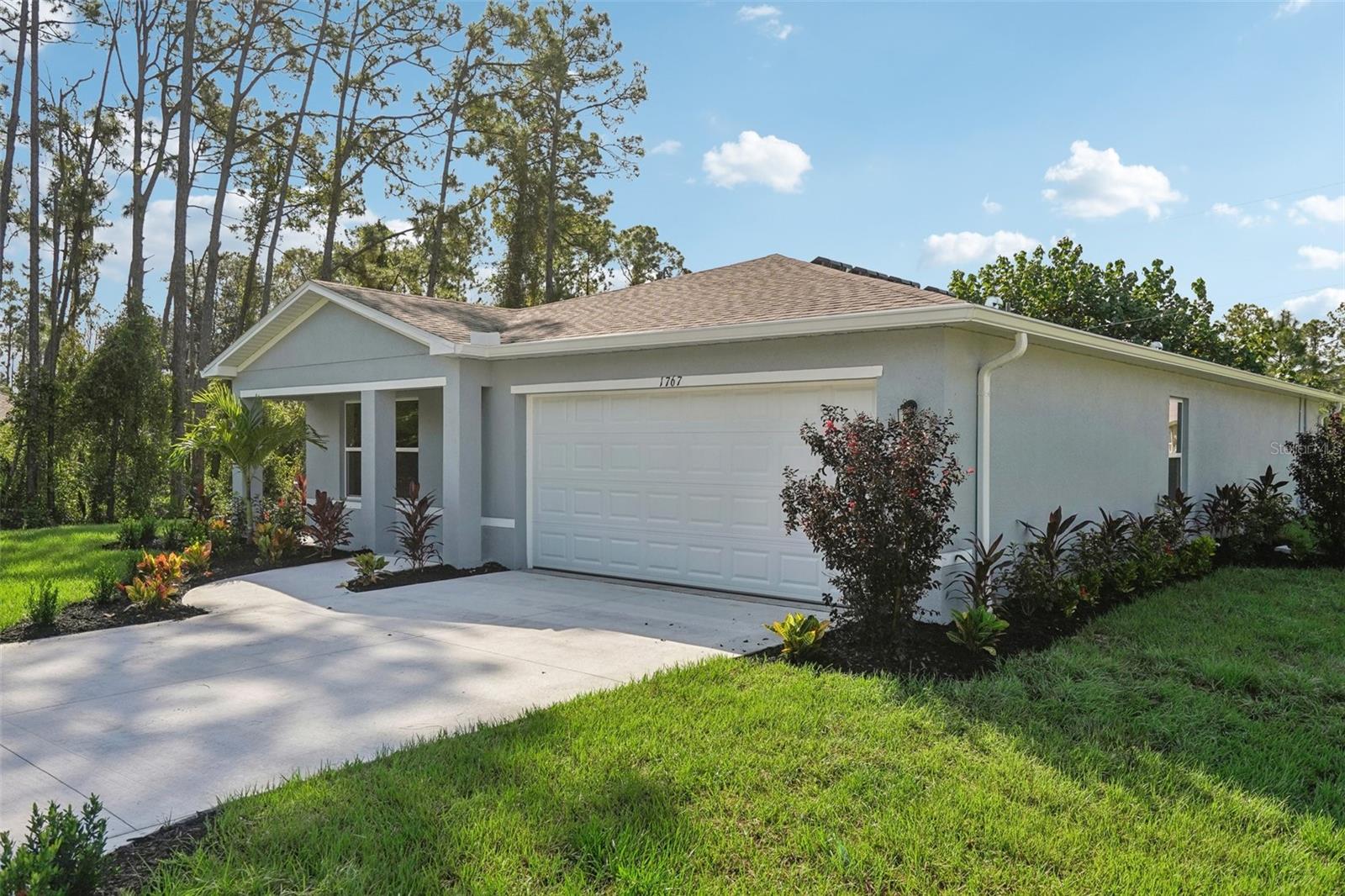 PORT CHARLOTTE SUB 33 - Residential