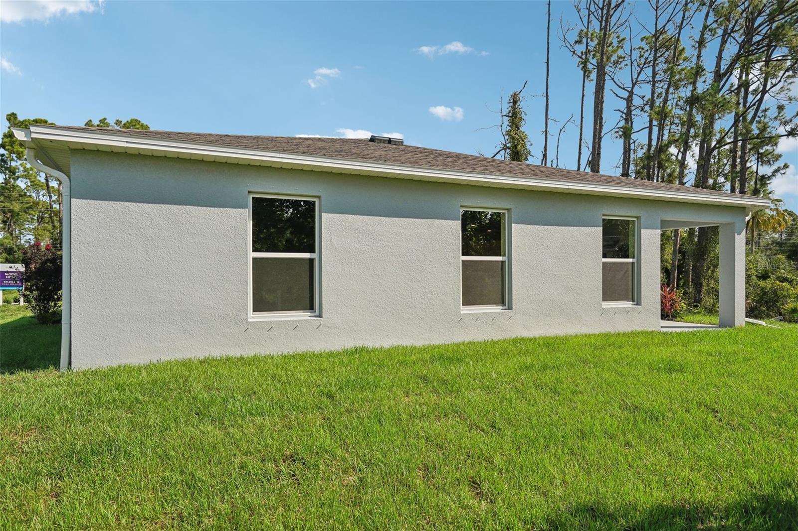 PORT CHARLOTTE SUB 33 - Residential