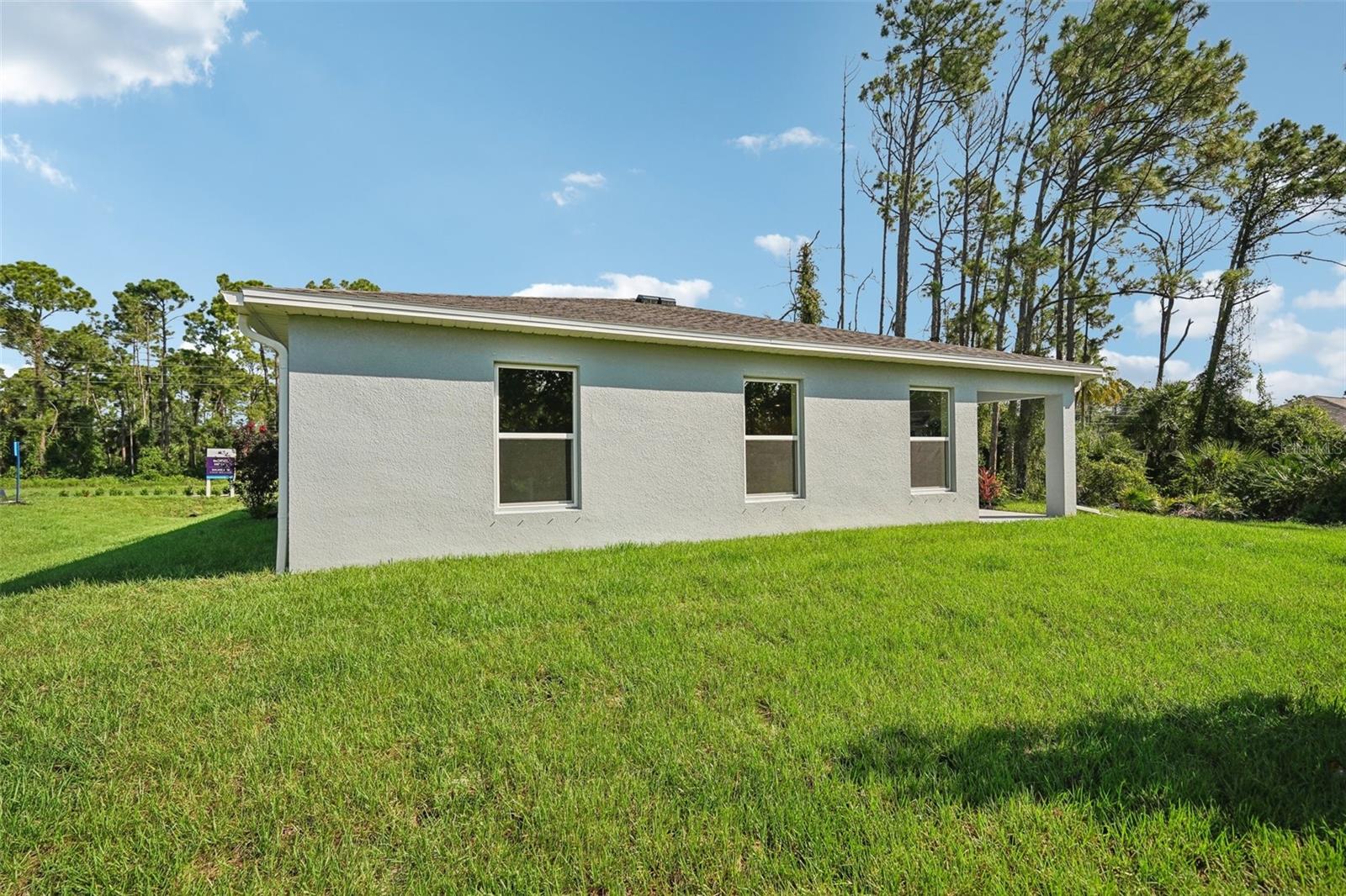 PORT CHARLOTTE SUB 33 - Residential