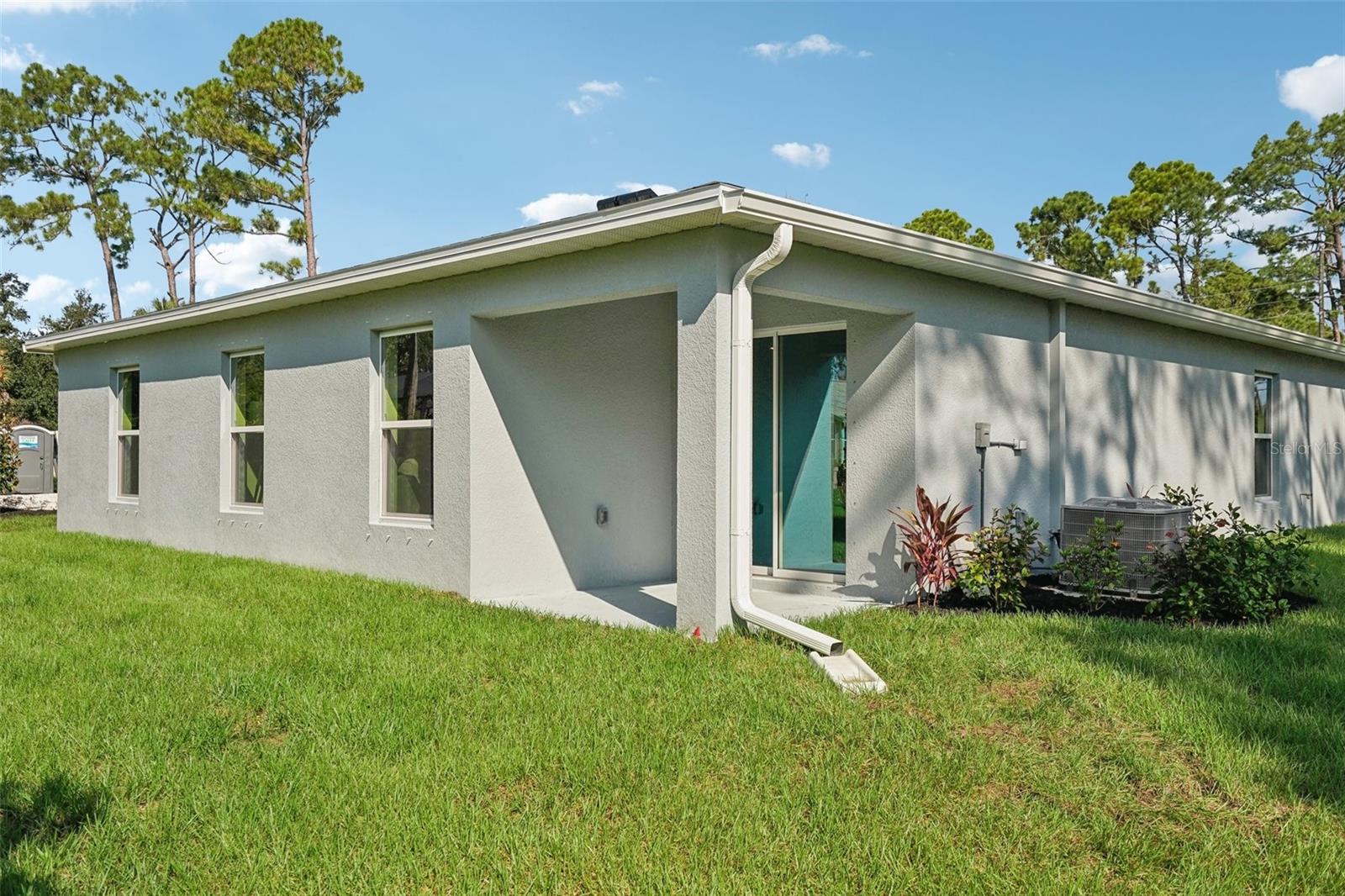 PORT CHARLOTTE SUB 33 - Residential