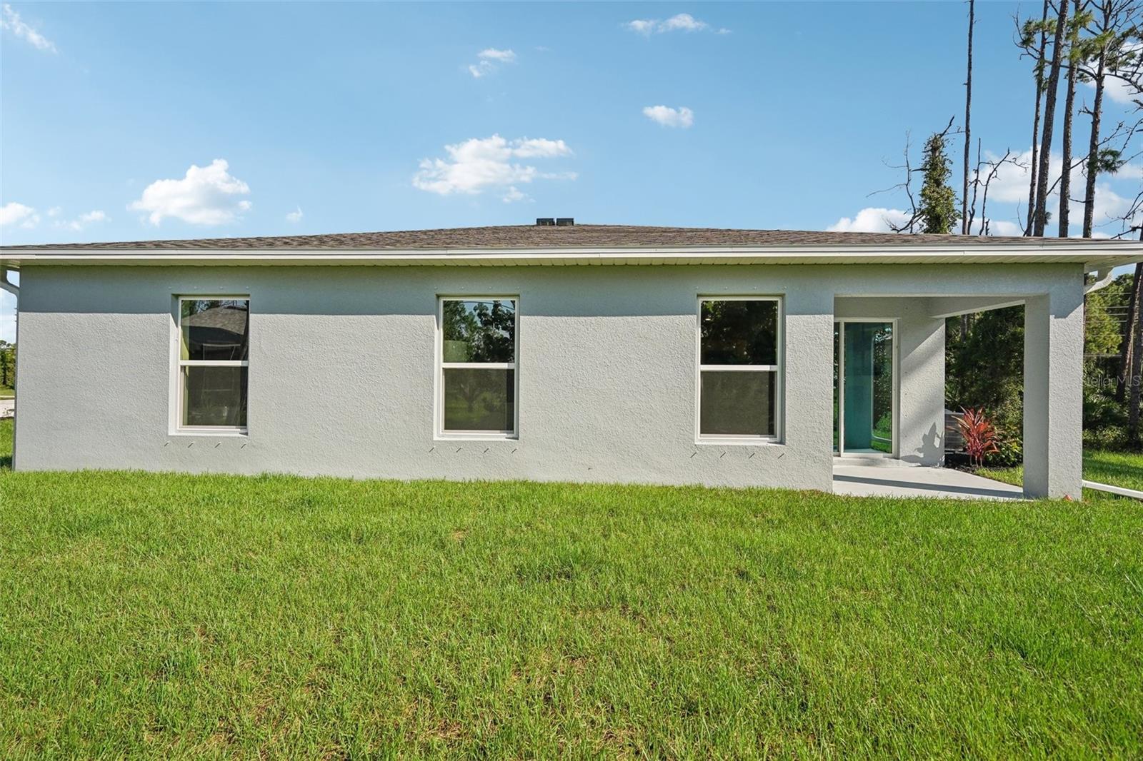 PORT CHARLOTTE SUB 33 - Residential
