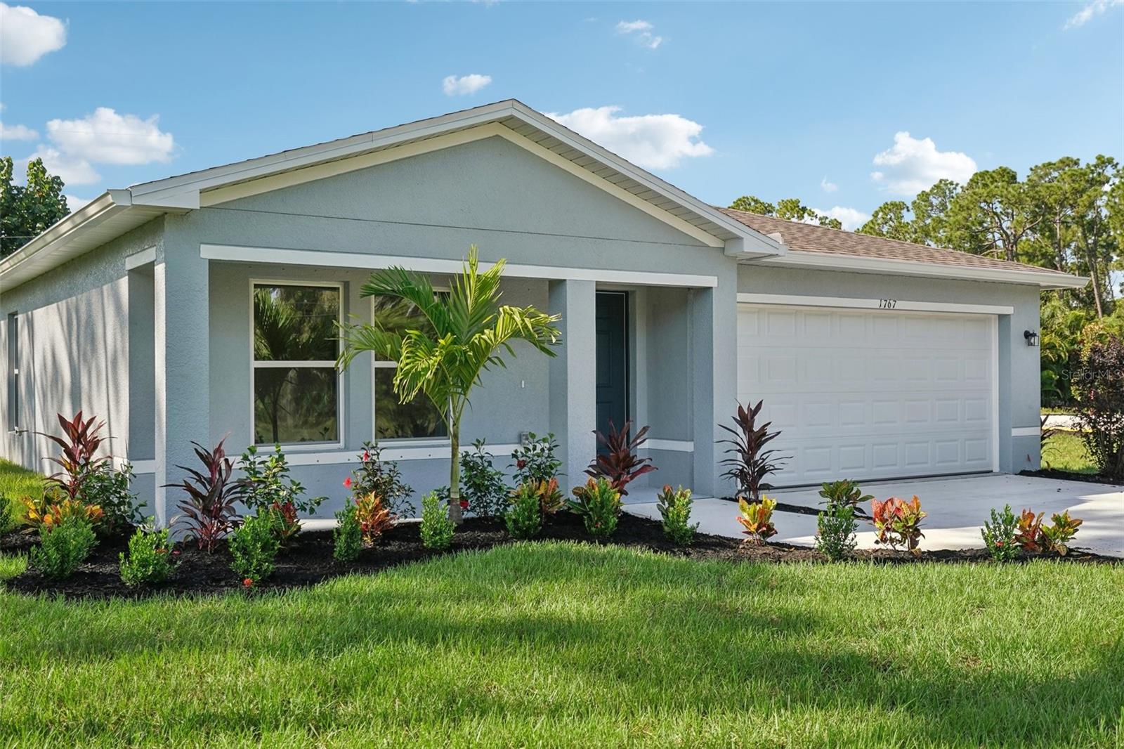 PORT CHARLOTTE SUB 33 - Residential
