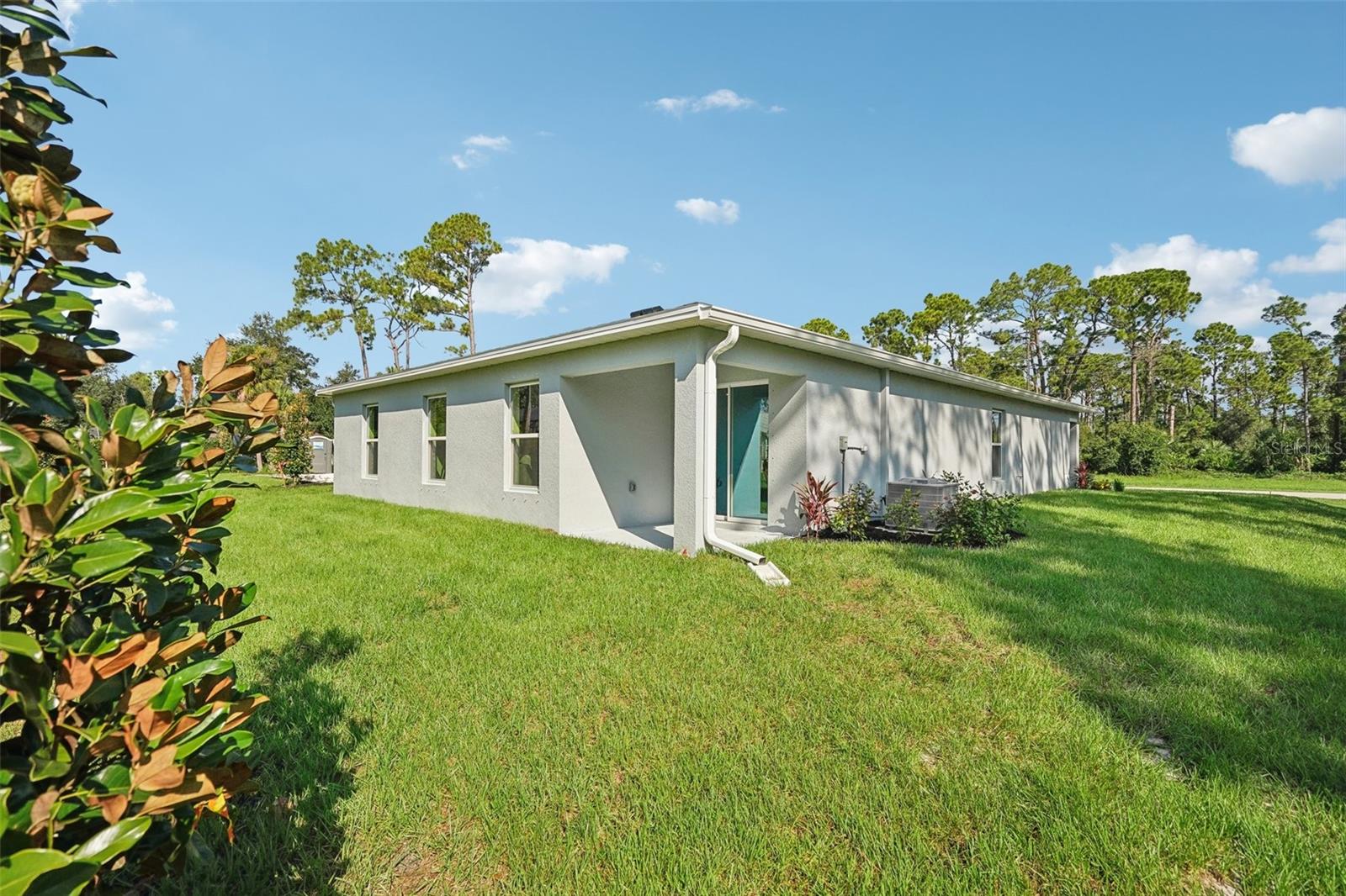 PORT CHARLOTTE SUB 33 - Residential