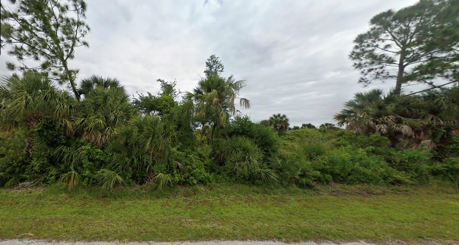 PORT CHARLOTTE SEC 072 - Land
