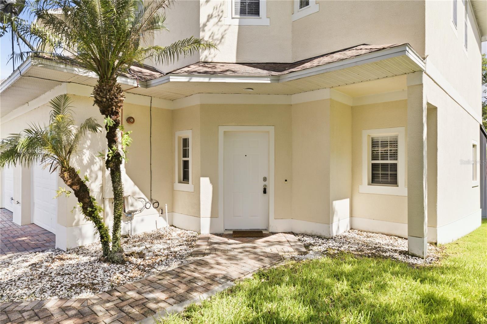 WESTPOINT TOWNHOMES - Residential