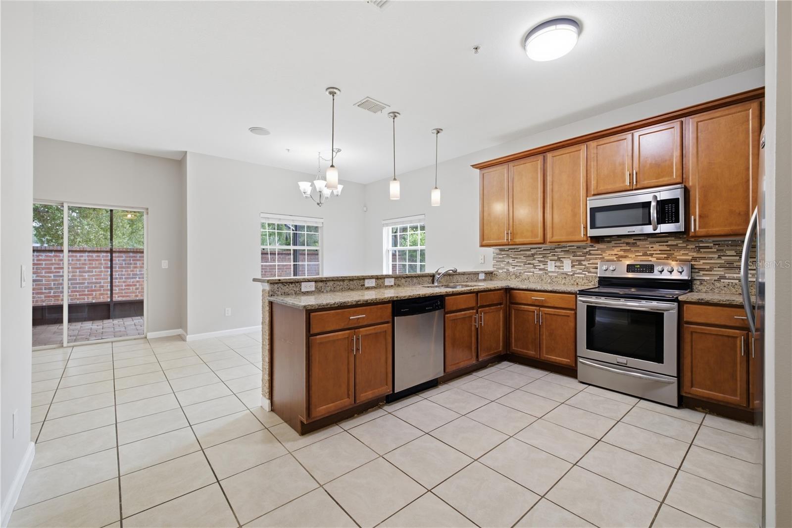 WESTPOINT TOWNHOMES - Residential