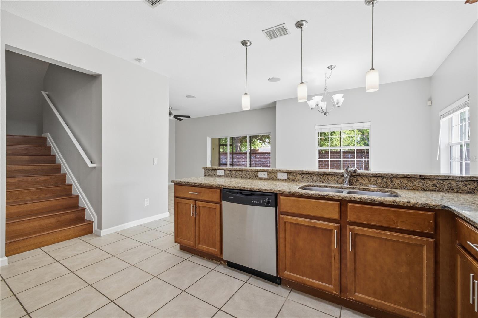 WESTPOINT TOWNHOMES - Residential