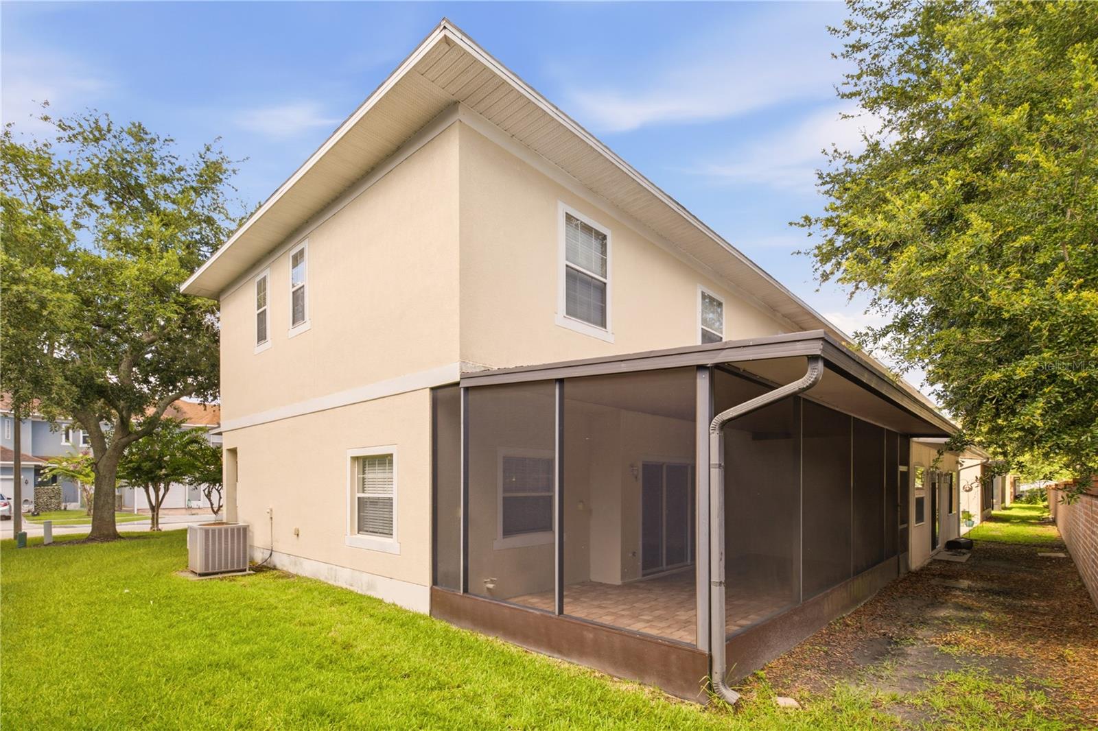 WESTPOINT TOWNHOMES - Residential