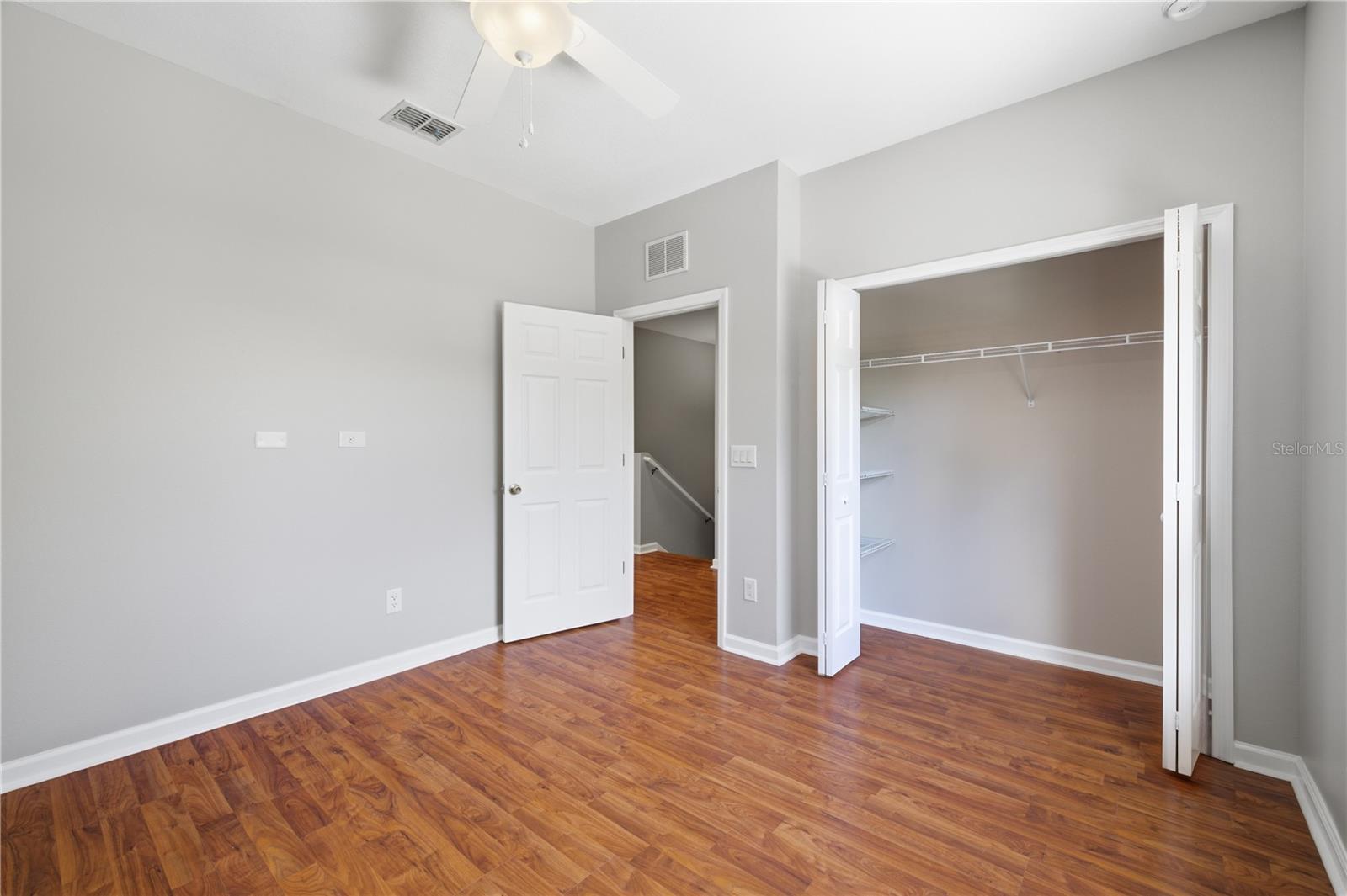 WESTPOINT TOWNHOMES - Residential