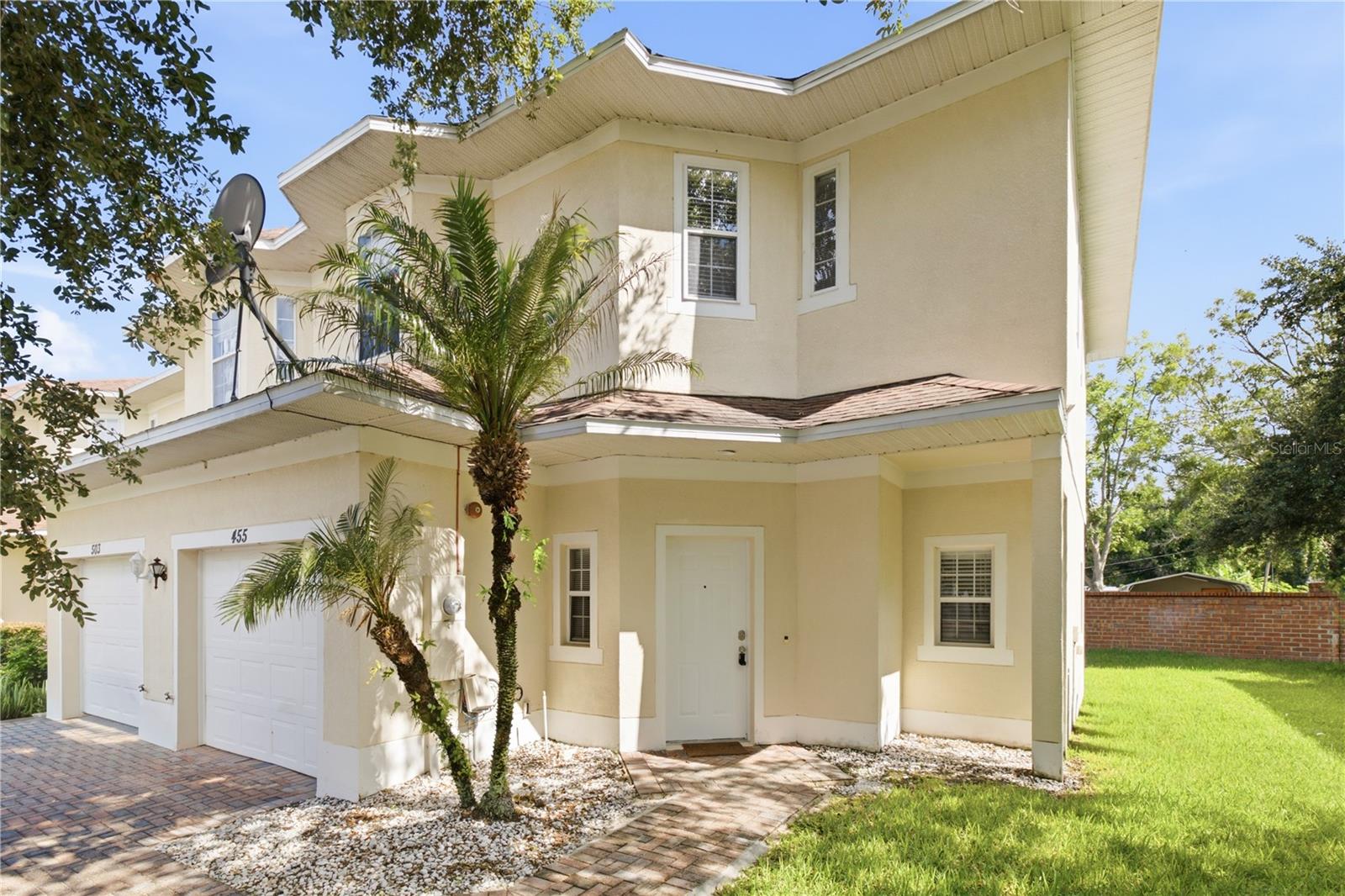 WESTPOINT TOWNHOMES - Residential