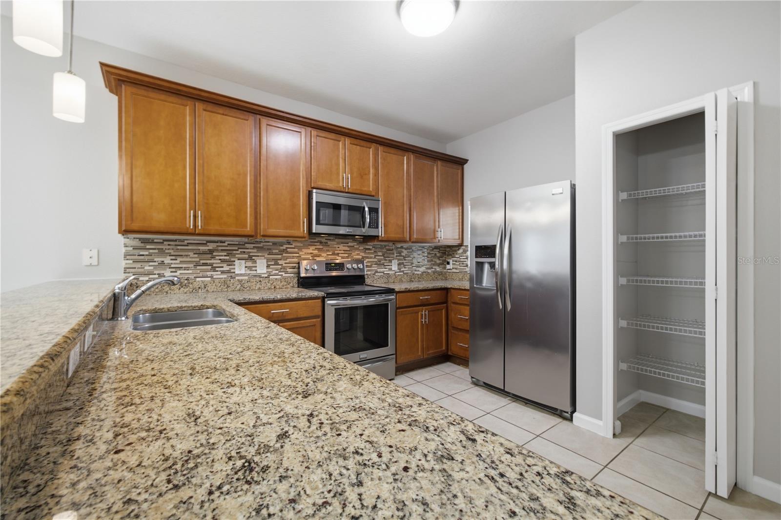 WESTPOINT TOWNHOMES - Residential