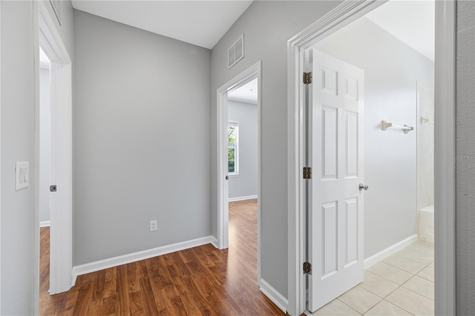 WESTPOINT TOWNHOMES - Residential