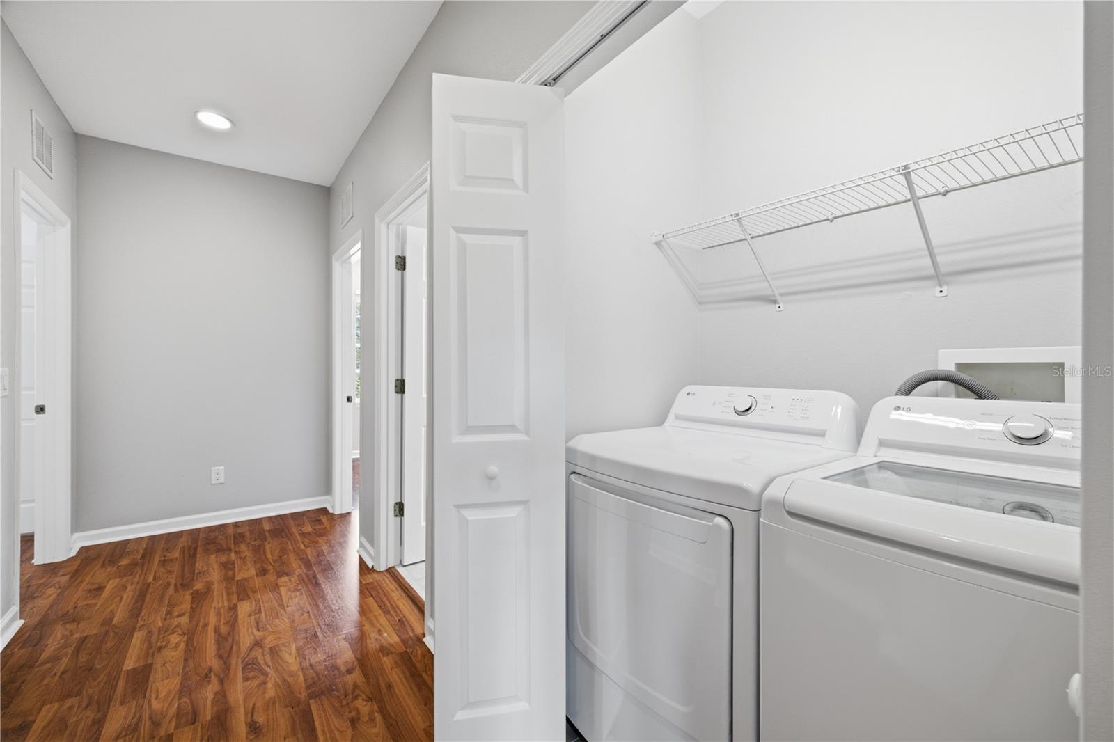 WESTPOINT TOWNHOMES - Residential