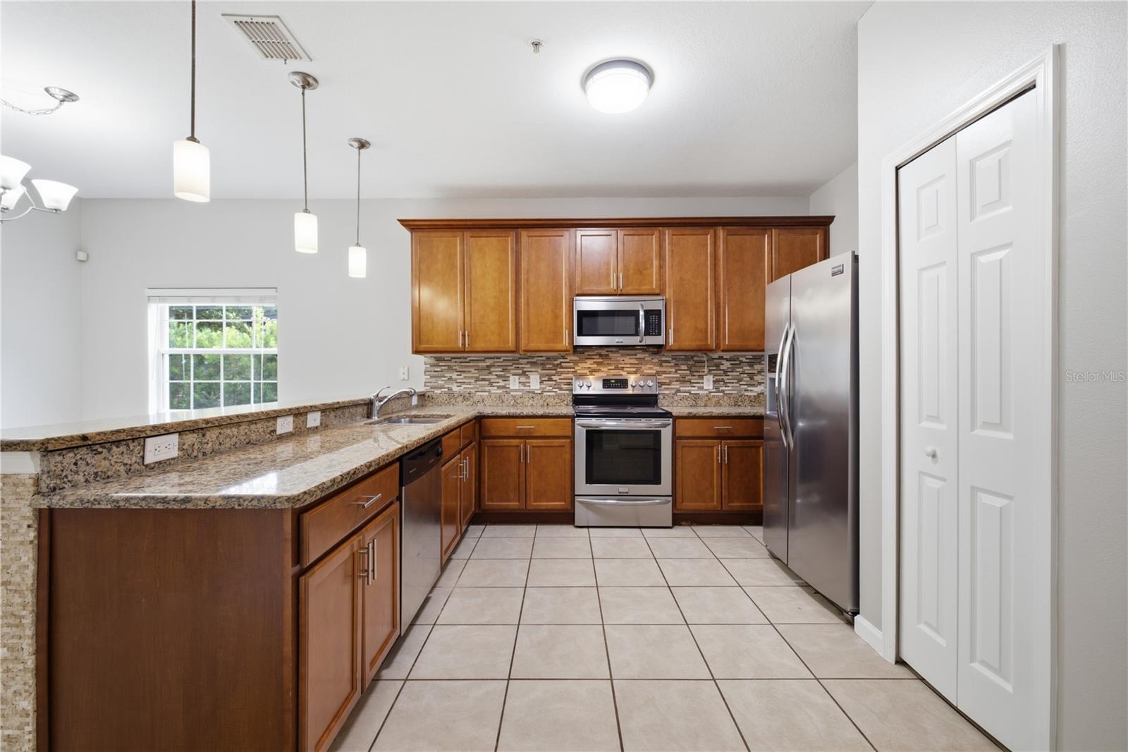 WESTPOINT TOWNHOMES - Residential