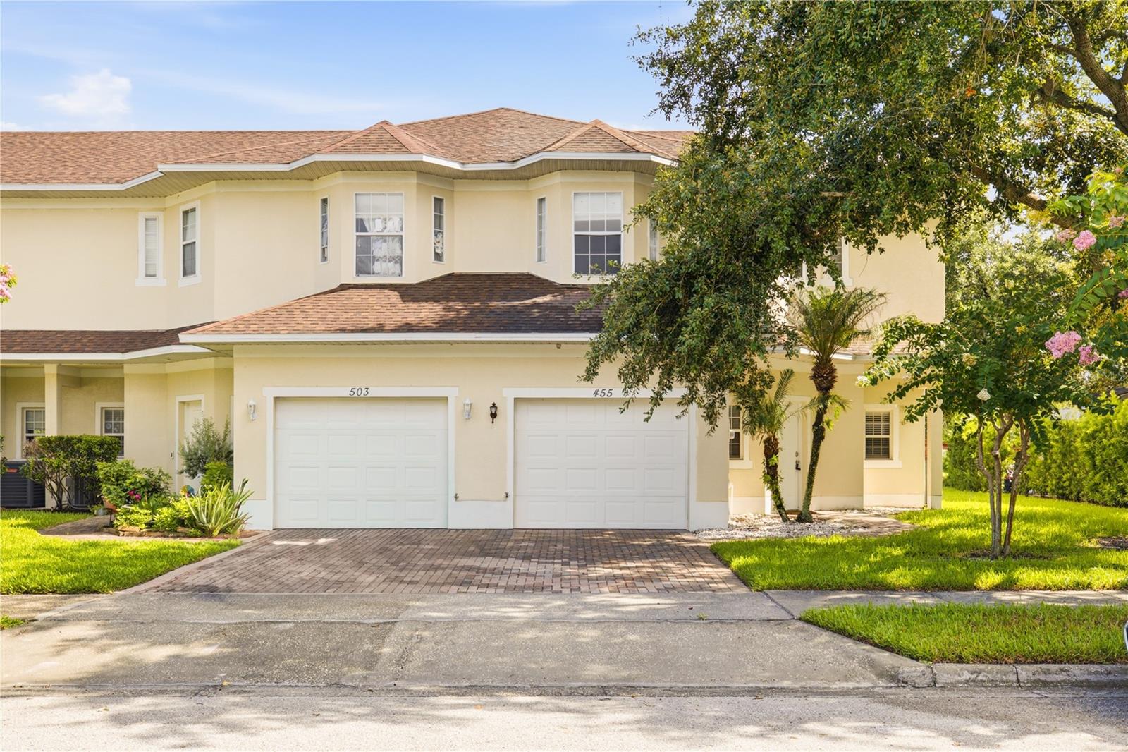 Beautiful End-Unit Townhome in the Heart of Winter Garden!

Welcome to this beautifully maintained 3-bedroom, 2.5-bathroom end-unit townhome, offering the perfect combination of comfort, functionality, and location. The open-concept layout creates a bright and inviting living space, while the kitchen features solid wood cabinetry, a spacious countertop, and a full appliance package, making meal preparation and entertaining effortless.

Upstairs, you'll find three generously sized bedrooms, including a comfortable primary suite with a private full bathroom, plus an additional full bath to serve the remaining bedrooms. A convenient half bath is located on the first floor for guests.

This home also includes an attached one-car garage and a large screened-in rear lanai, perfect for enjoying Florida's outdoor lifestyle year-round. As shown in the photo, the covered and screened patio provides an ideal space for relaxing, dining outdoors, or entertaining while overlooking the backyard.

Located in the Westpoint Townhomes community, the HOA helps maintain the neighborhood and offers a low-maintenance lifestyle. The property is just minutes from Historic Downtown Winter Garden, the West Orange Trail, Winter Garden Village at Fowler Groves, Publix, ALDI, restaurants, shopping, medical facilities, and provides easy access to SR-429, Florida's Turnpike, and Highway 50, making commuting throughout Central Florida convenient. The home is also zoned for Tildenville Elementary, Lakeview Middle, and West Orange High Schoo