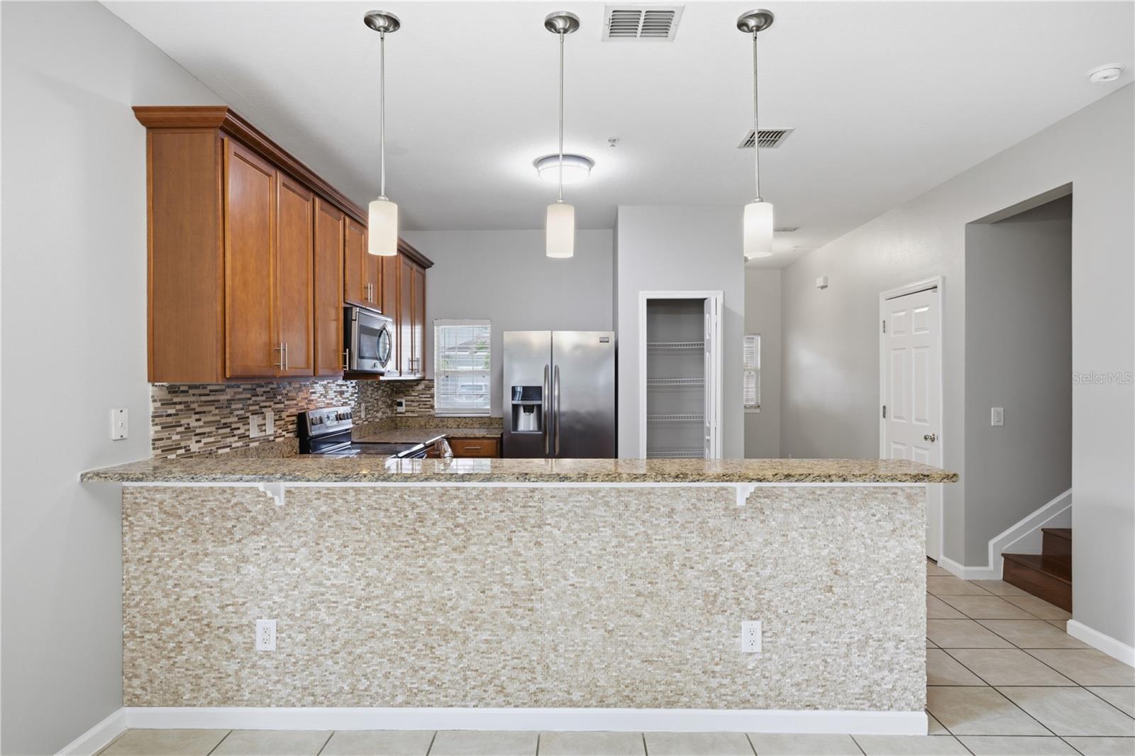 WESTPOINT TOWNHOMES - Residential