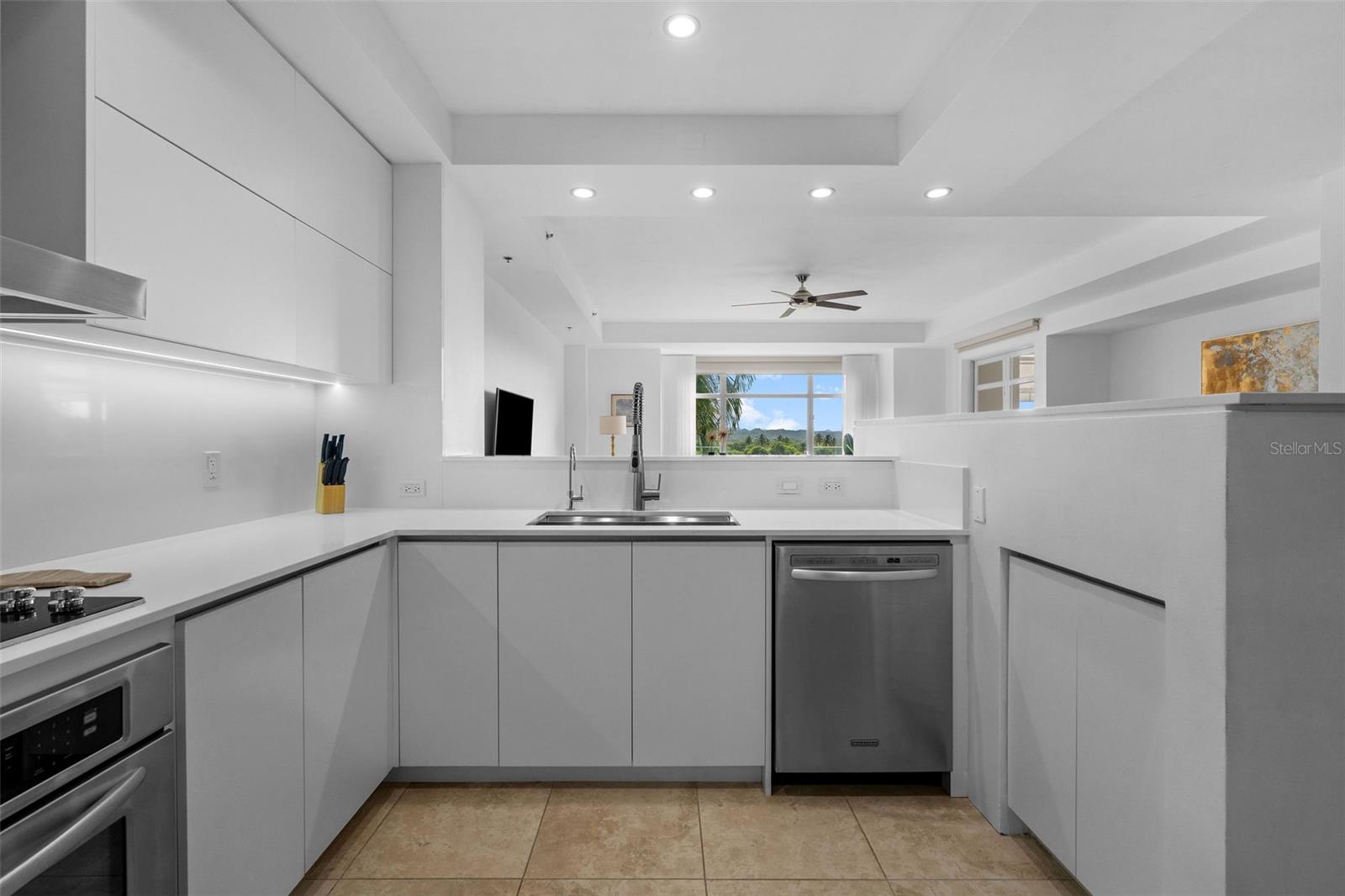 PLANTATION VILLAGE I - Residential