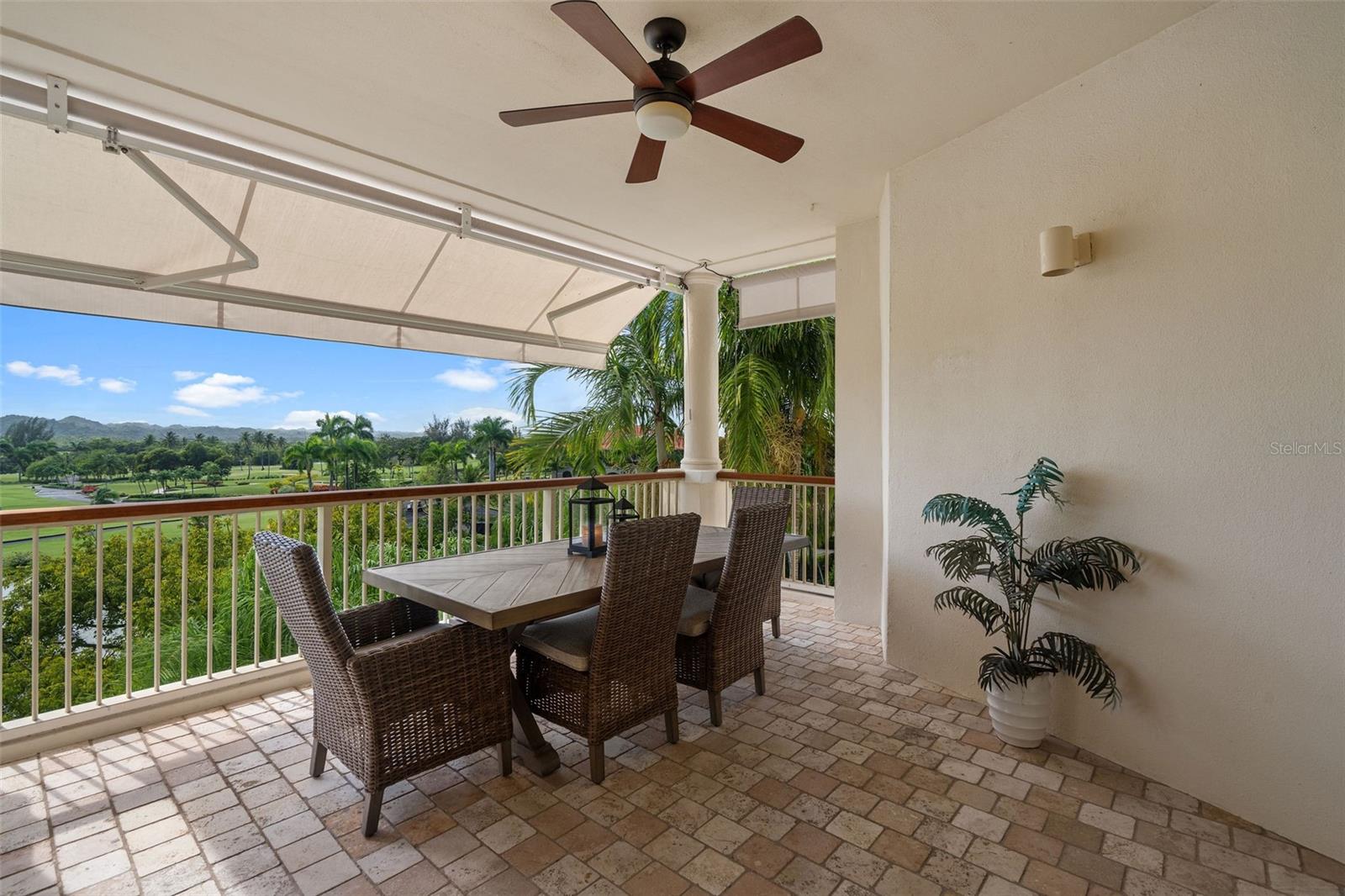 PLANTATION VILLAGE I - Residential