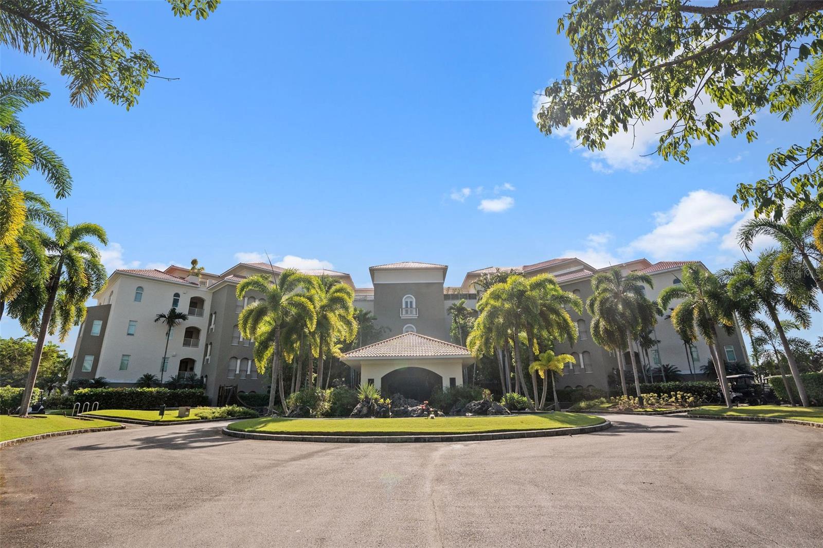 PLANTATION VILLAGE I - Residential