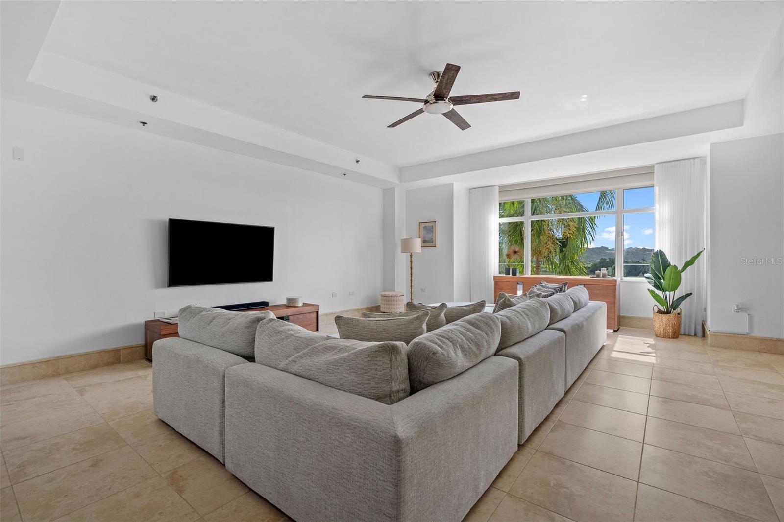 PLANTATION VILLAGE I - Residential