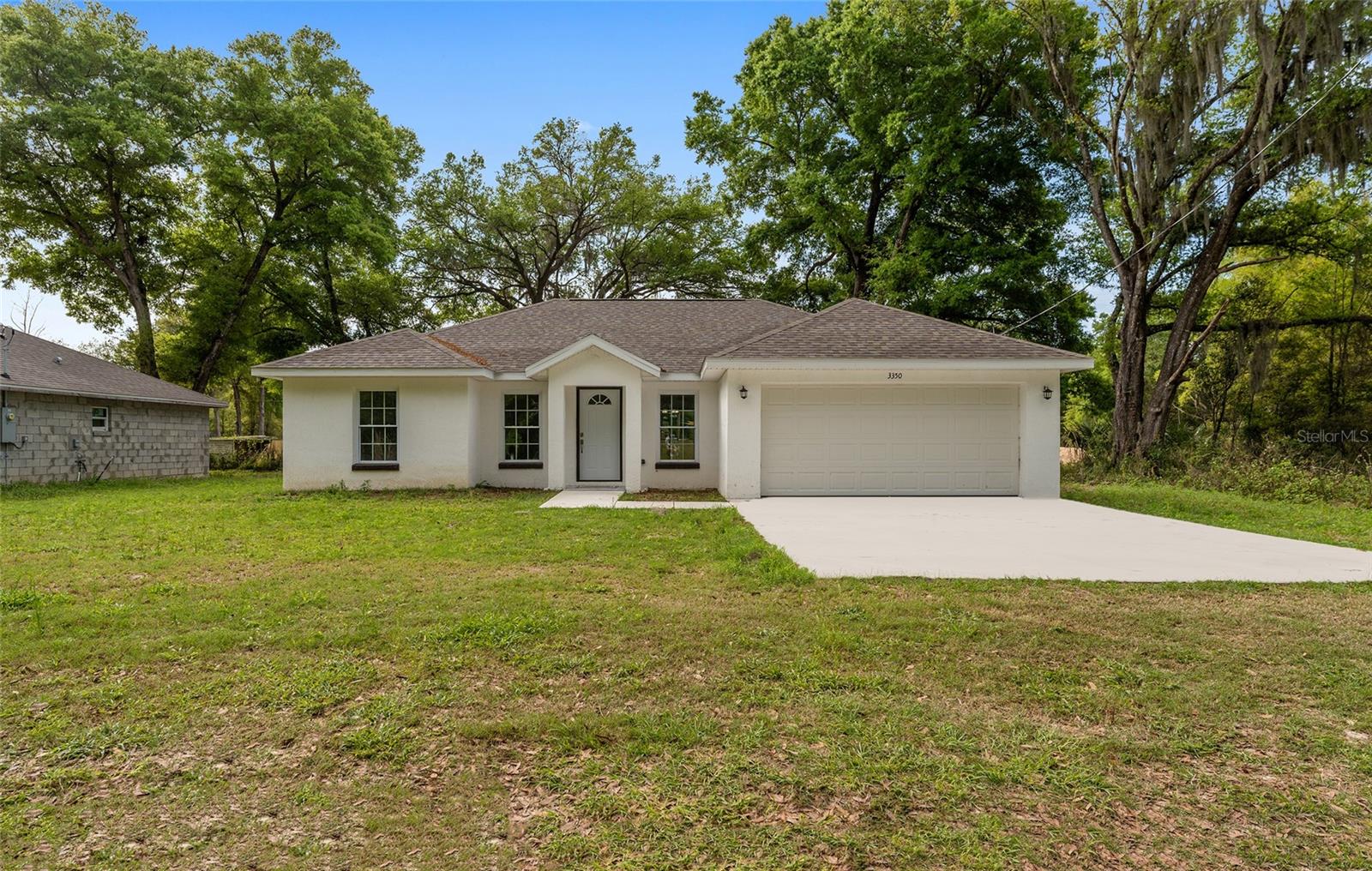 BELLEVIEW HEIGHTS ESTATES - Residential