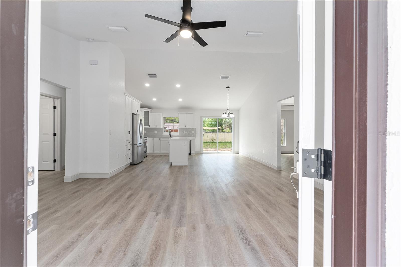 BELLEVIEW HEIGHTS ESTATES - Residential