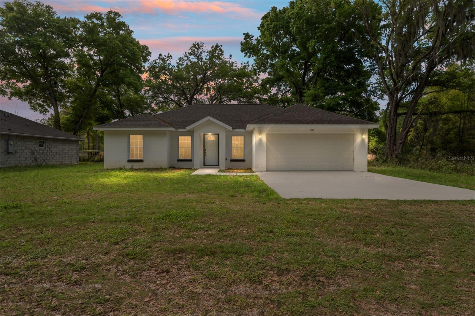 BELLEVIEW HEIGHTS ESTATES - Residential