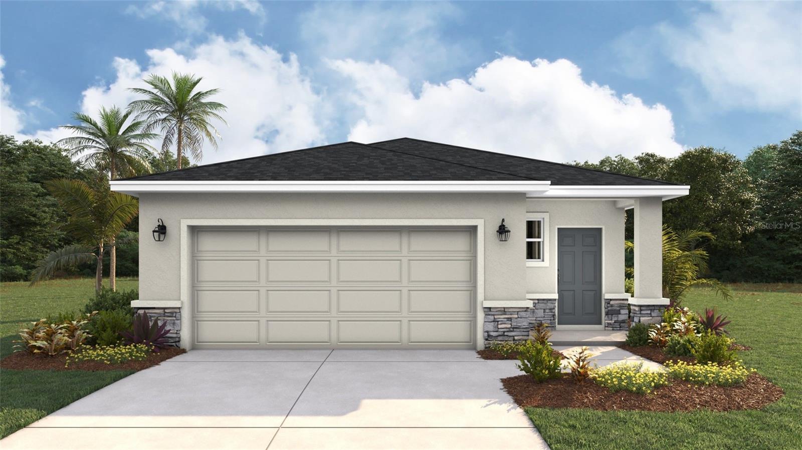 Under Construction. Receive up to $10,000 towards closing costs & special interest rates with the use of our preferred lender - Now through June 30th.
Oakfield Trails neighborhood will consist of single-family homes all designed to meet the needs of today’s modern family. All of our homes feature all-concrete block construction on the first and second floors and D.R. Horton’s state-of-the-art Smart Home Automation system. Enjoy community-wide trails that connect residents to Lakes and Parks, Clubhouse and Uniquely Designed Public Spaces. A Resort-Style Pool with Slide Tower. Pickleball & Tennis Courts and Natural Playgrounds, Tree Covered Event Space and a Pavillion. Clubhouse and Fitness Center and for our 4-legged family members, a K-9 Park.