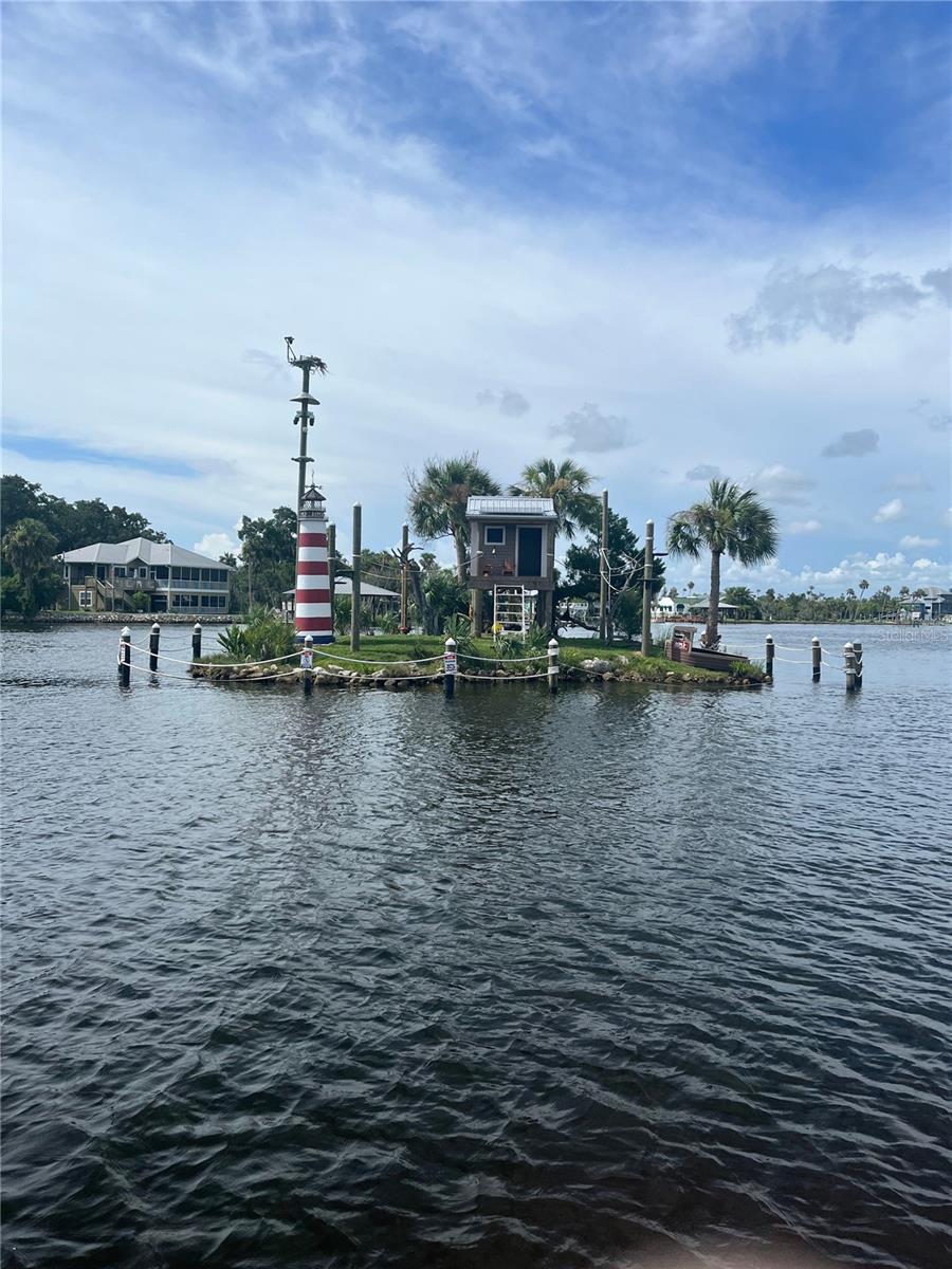 HOMOSASSA RETS UNIT 05 UNREC - Land