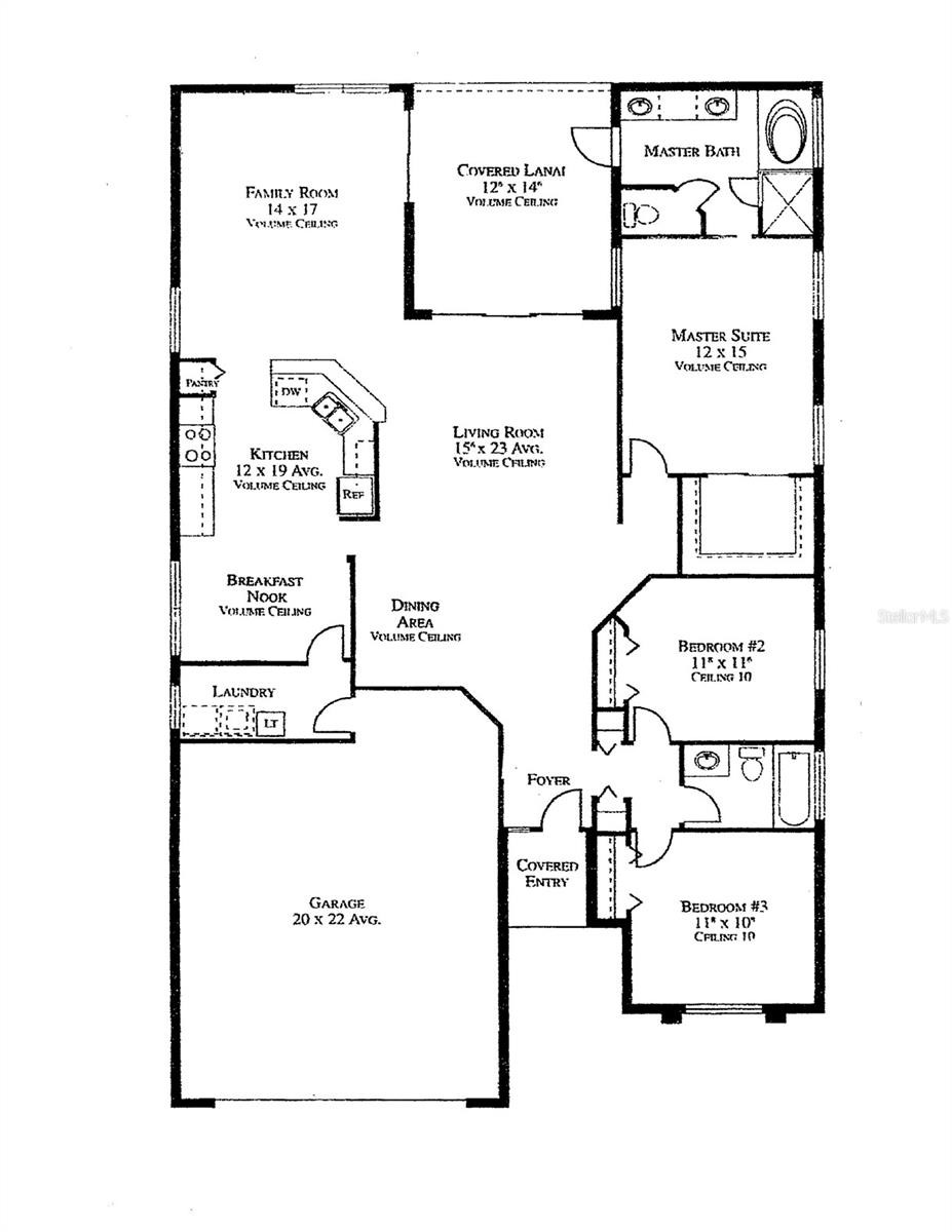 THE HAMPTONS - Residential