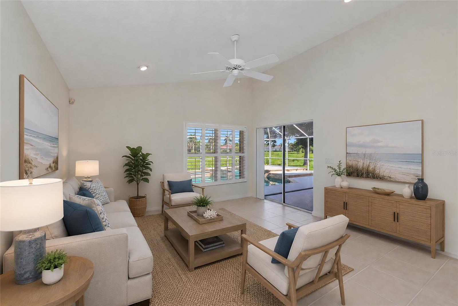 THE HAMPTONS - Residential