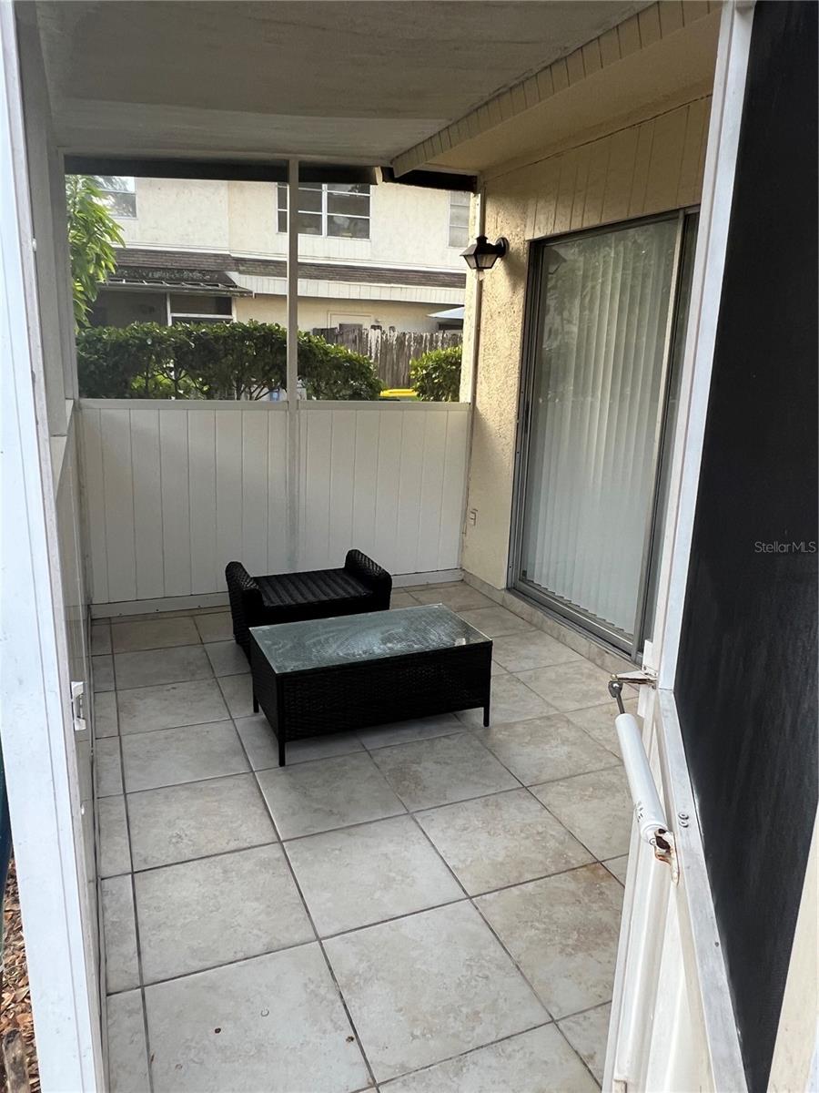 FAIRWAY OAKS - Residential