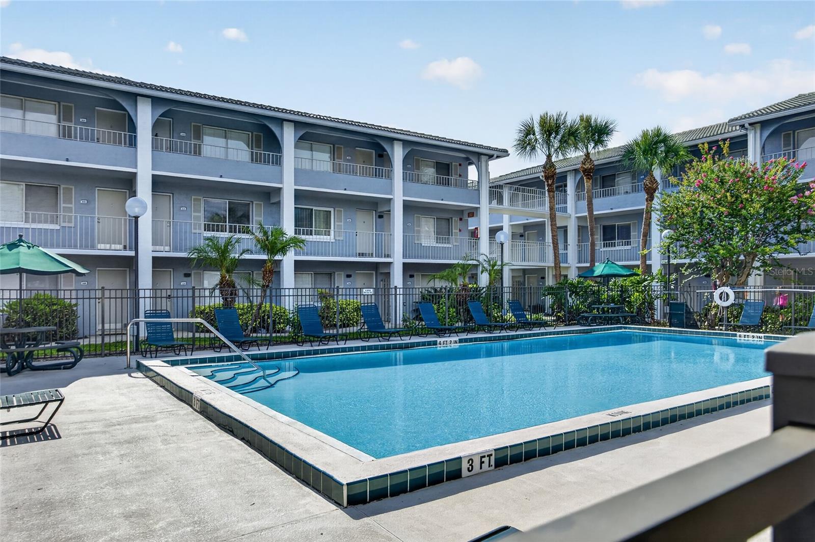 WATERSIDE AT CRANES ROOST A CONDO COMMUNITY - Residential