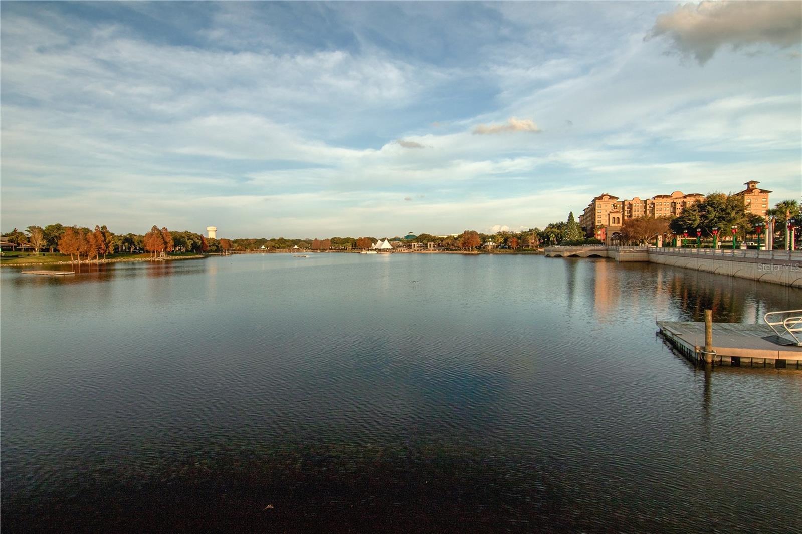 WATERSIDE AT CRANES ROOST A CONDO COMMUNITY - Residential